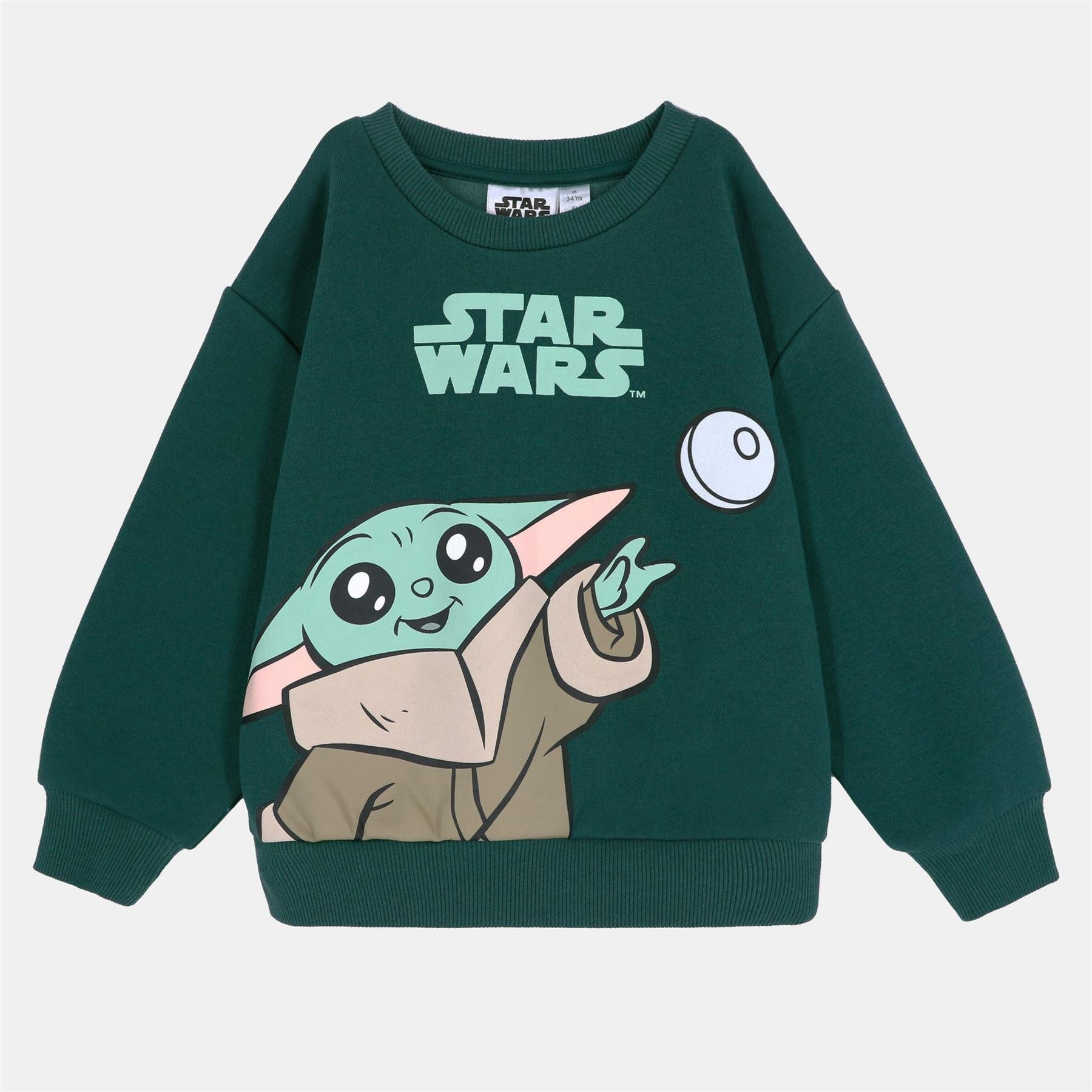 Character Crew Set Infant