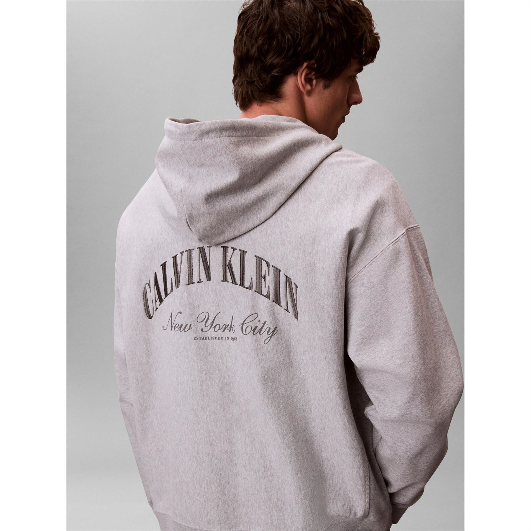 Calvin Klein Jeans Collegiate Oth Sn62