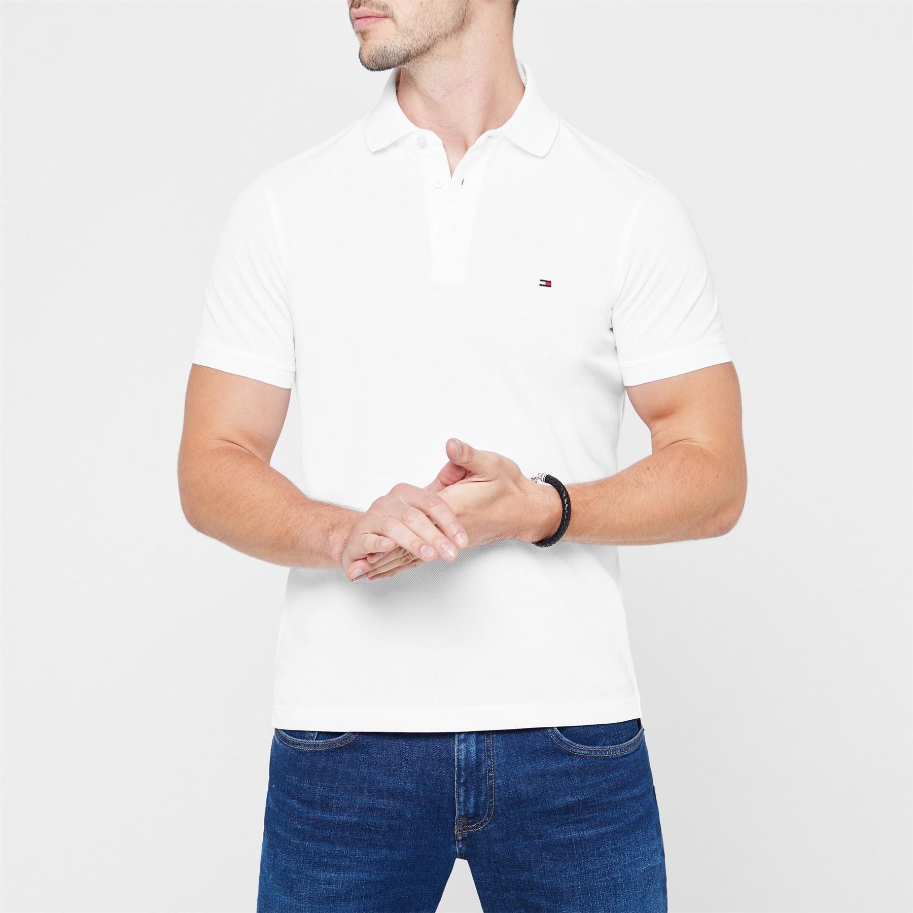 Tommy Hilfiger 1985 Slim Polo