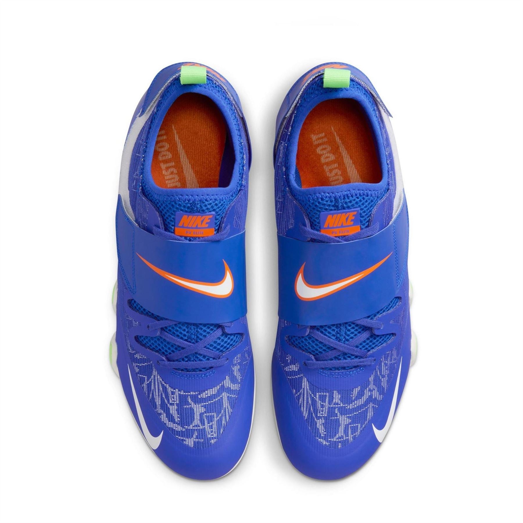 Nike Vault Elite Jumping Spike Shoes Juniors