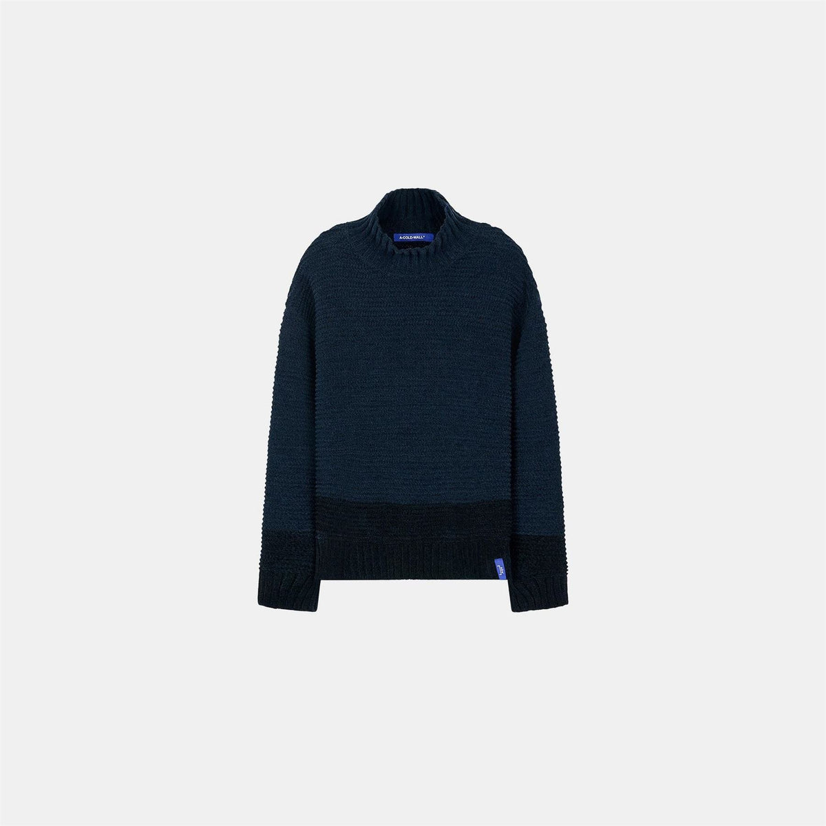 A-COLD-WALL Dipped Knit