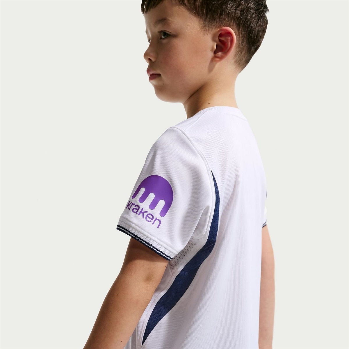 Nike Home Mini Kit 2026 27 Infants