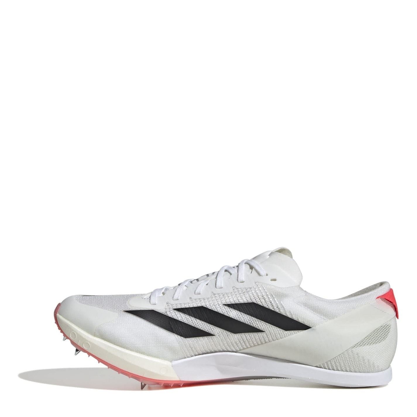 adidas Adults Adizero Finesse Track Running Spikes