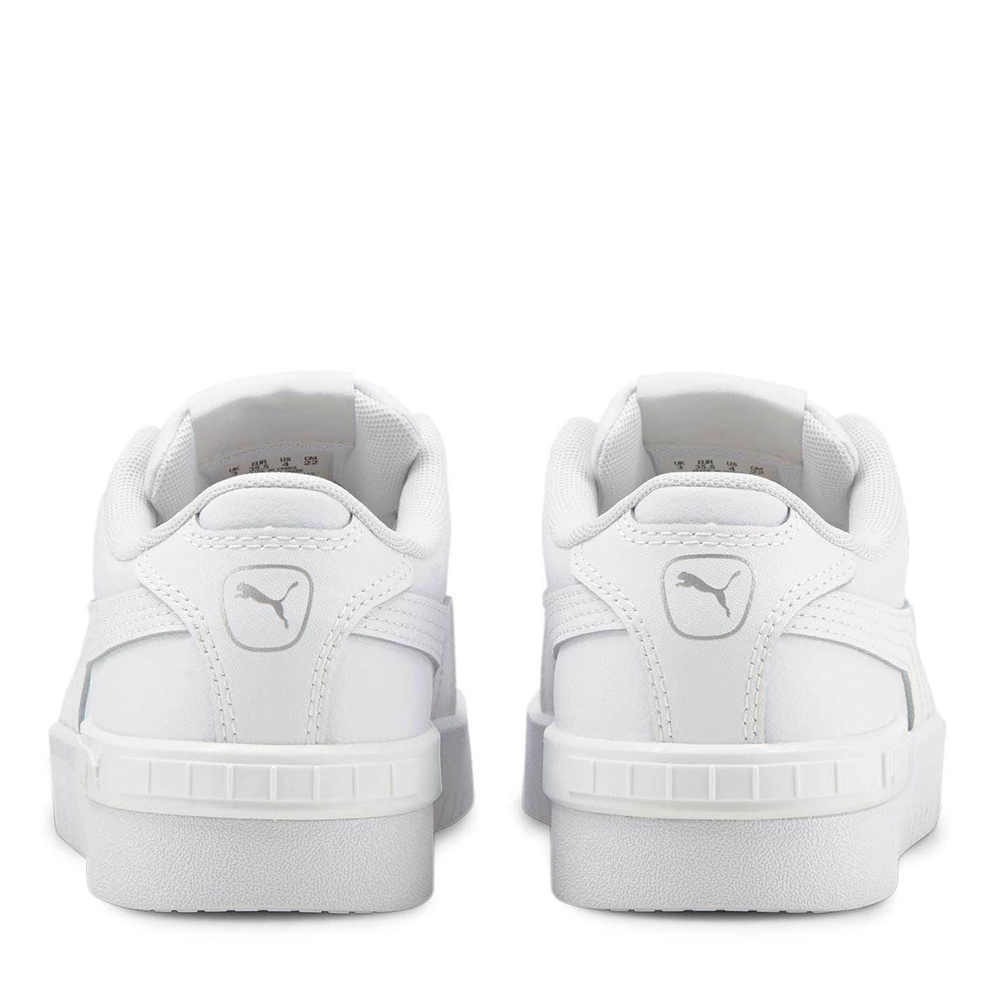Puma Jada Junior Girls Trainers