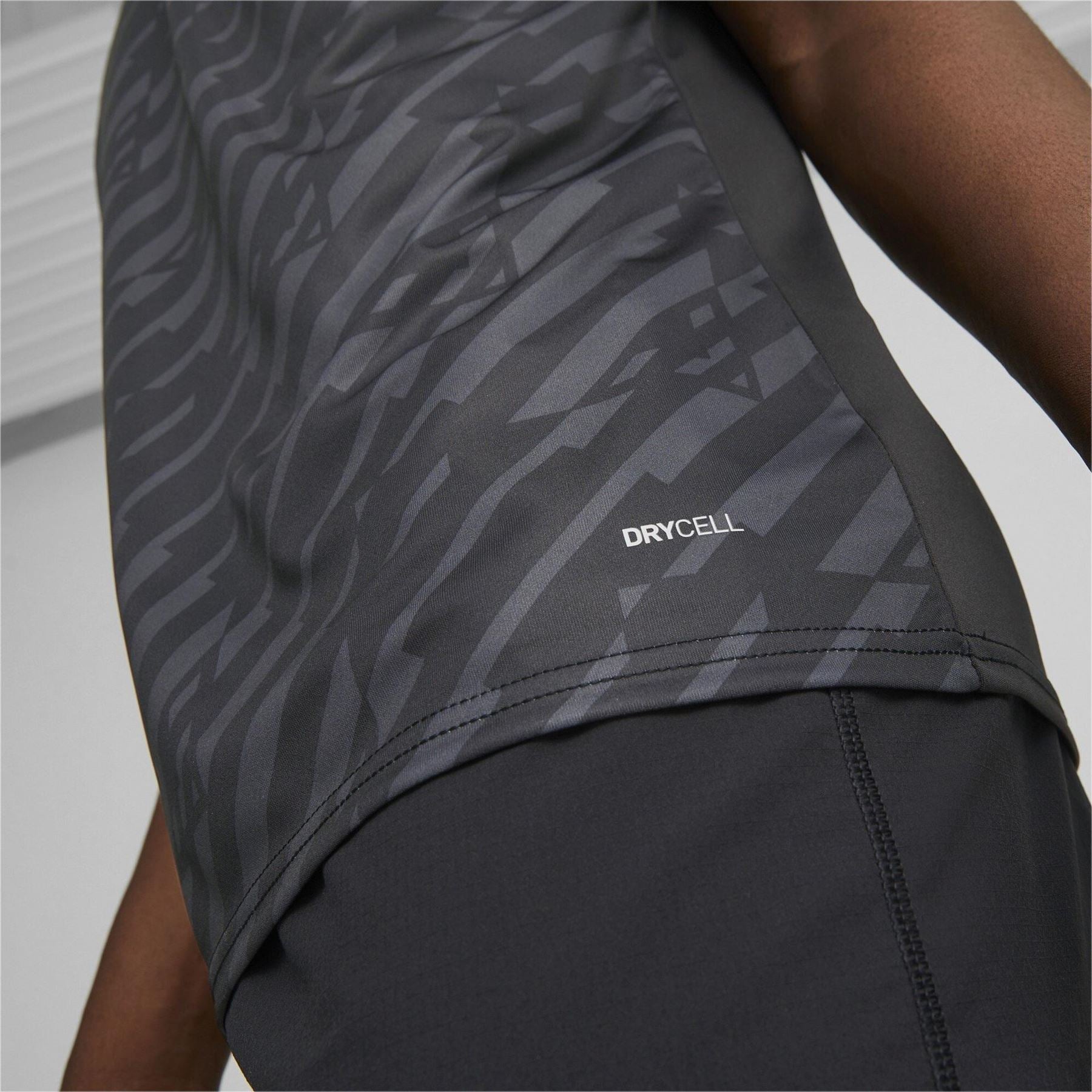 Puma Short Sleeve Performance T-Shirt