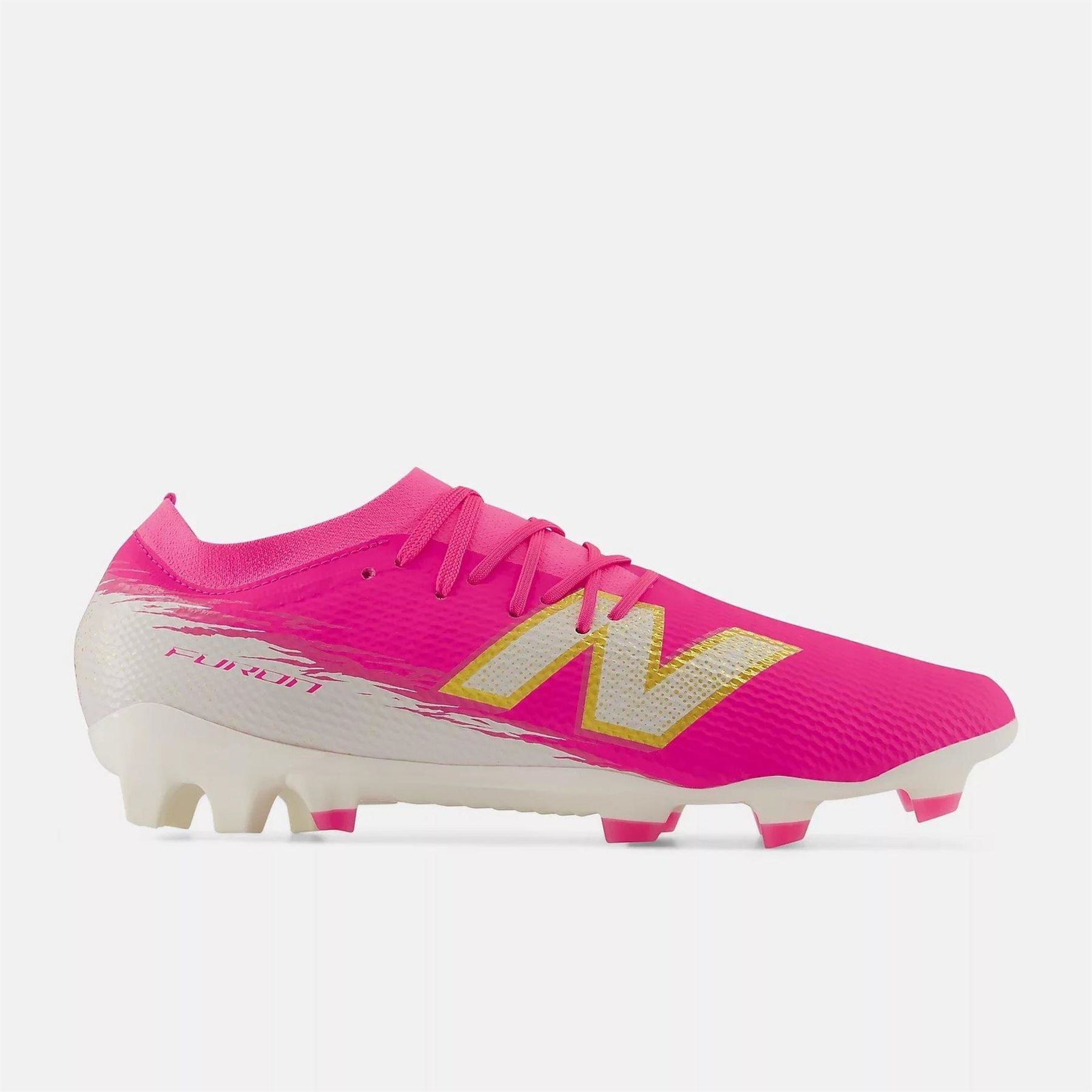 New Balance Furon .3 Firm Ground Football Boots