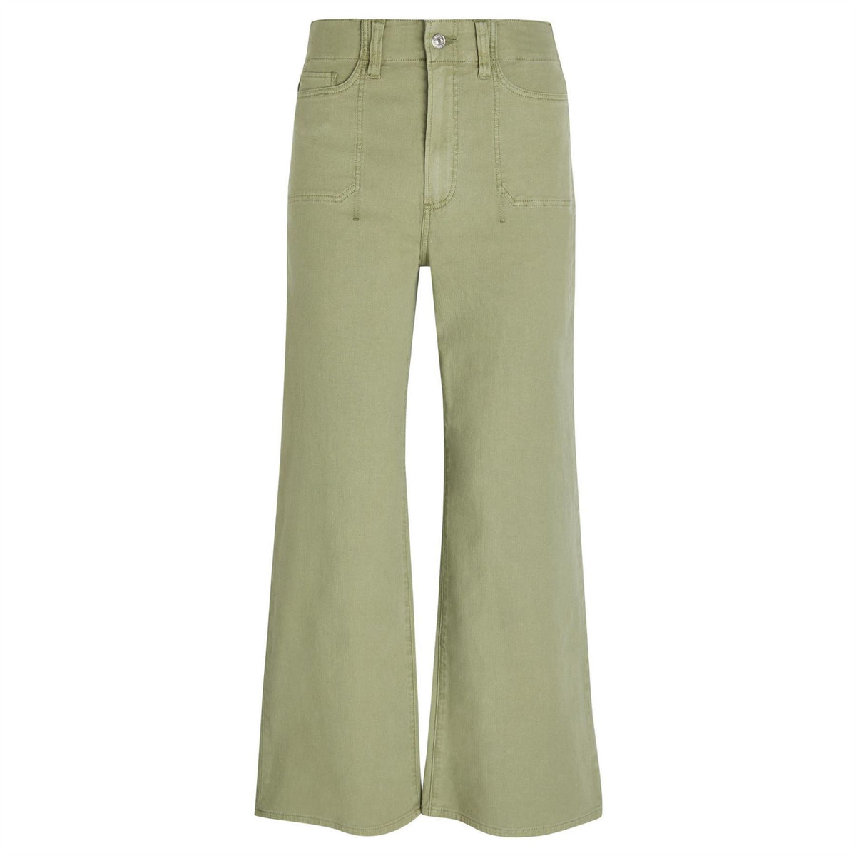 Paige W Stitch Thru Util