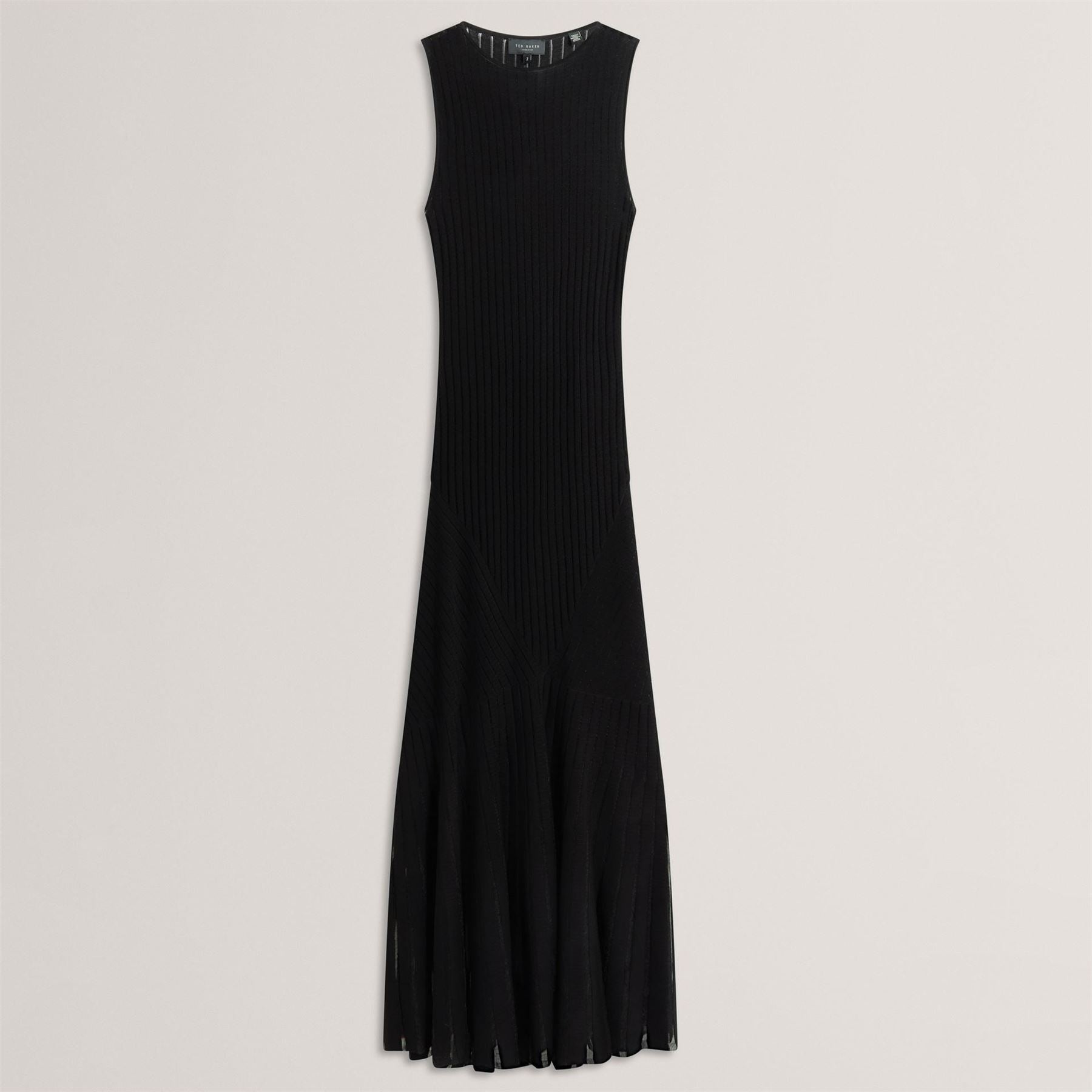 Ted Baker Baker Knitted Midi Dress