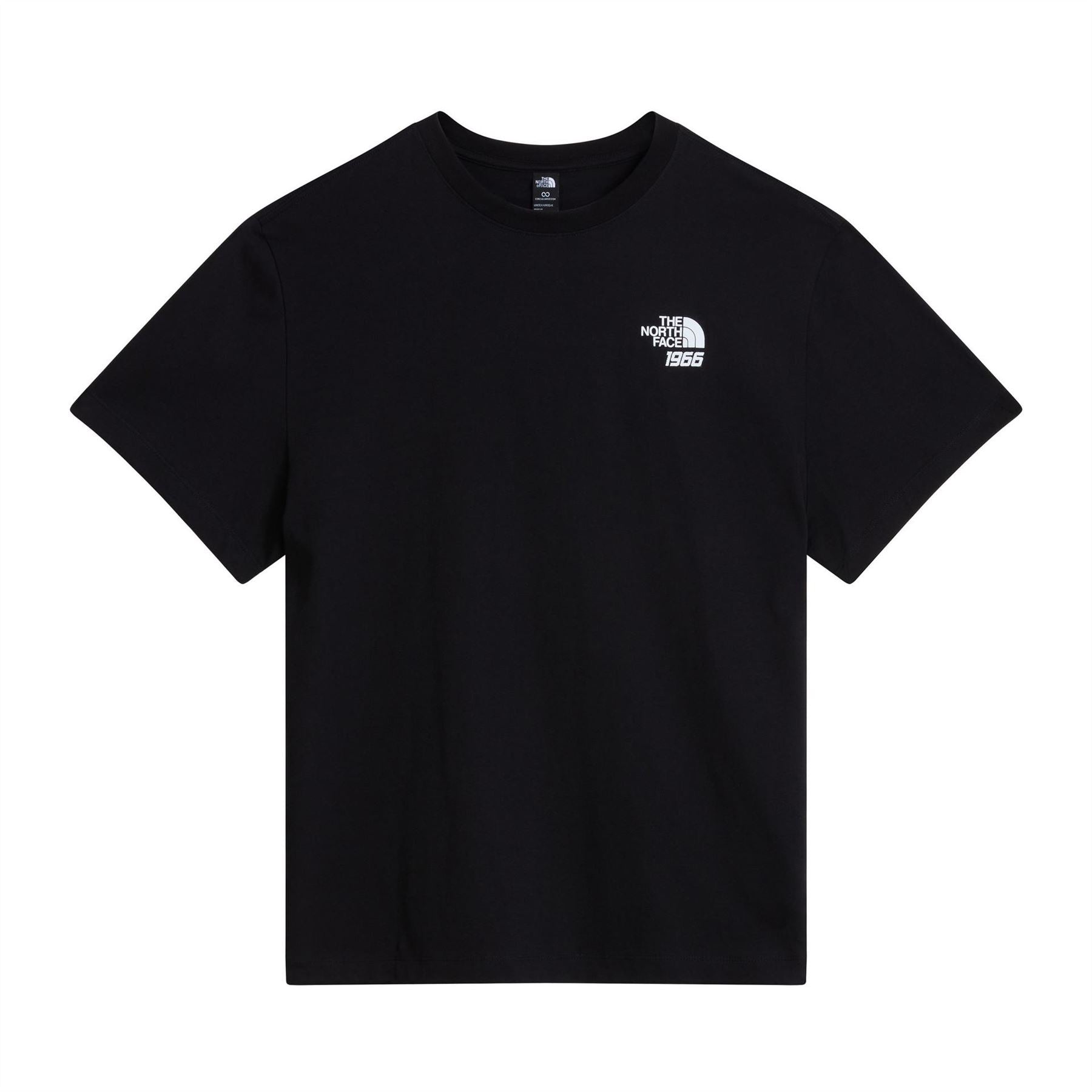 The North Face Mens 60th 1966 Tee