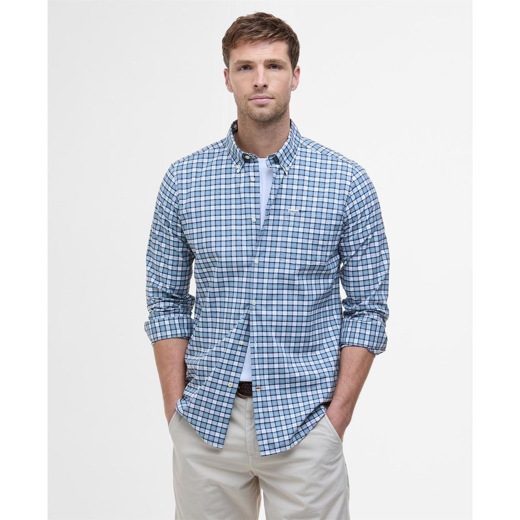 Barbour Tailored FiT-Shirt