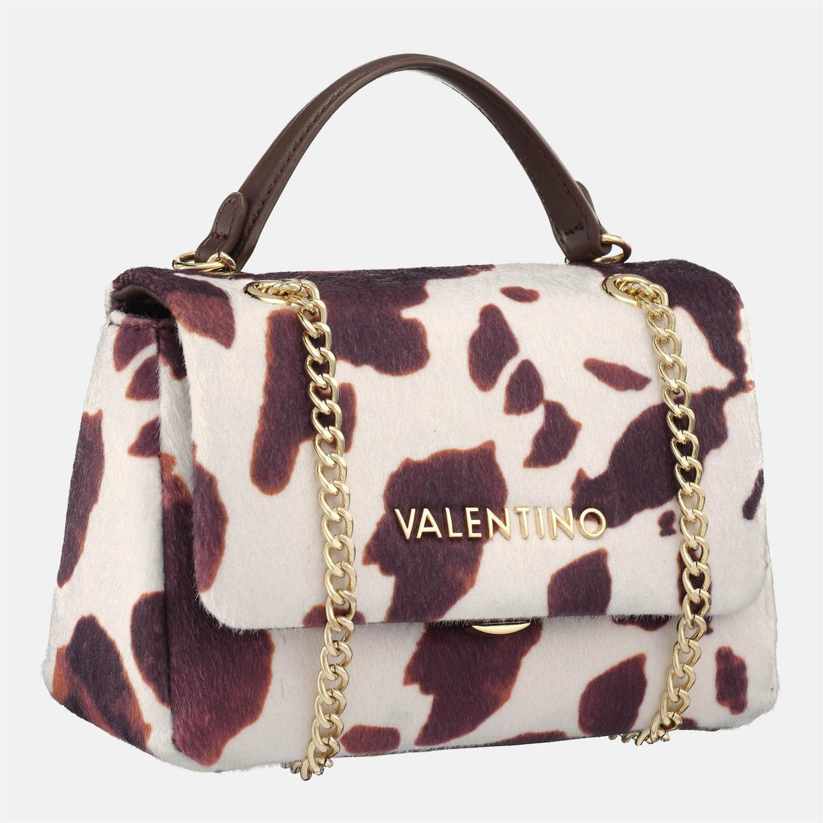 Valentino Ocarina Flap Over Bag