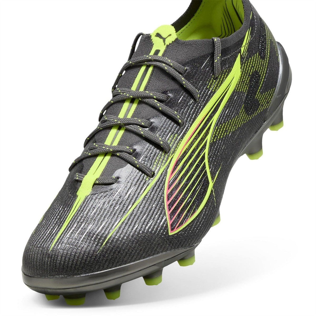 Puma Ultra 5 Ultimate Ag Firm Ground Football Boots
