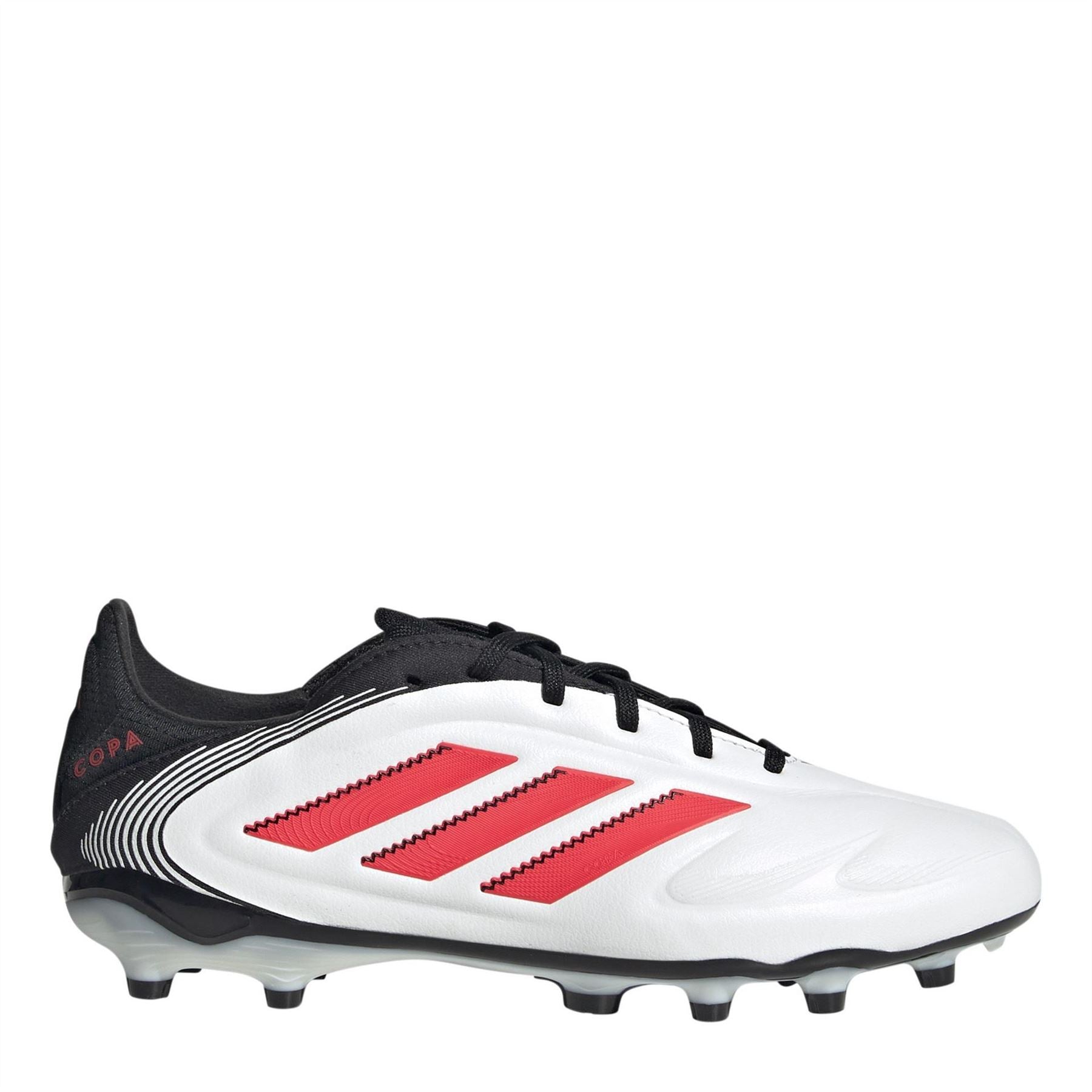 adidas Copa Pure 3 Kids Elite Firm Ground Football Boots