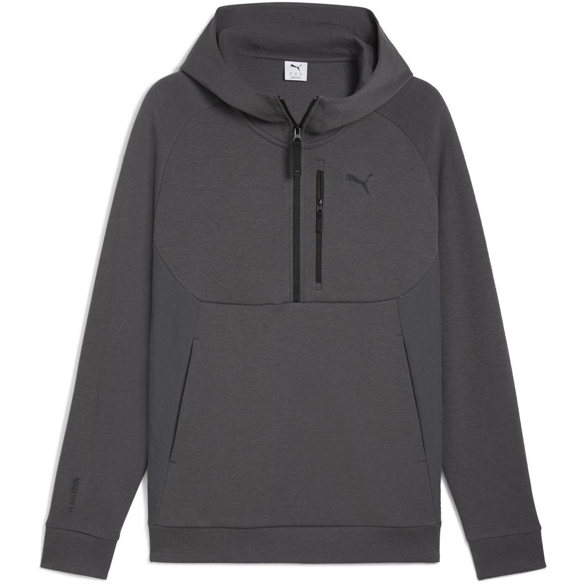 Puma Pumatech Half Zip Hoodie