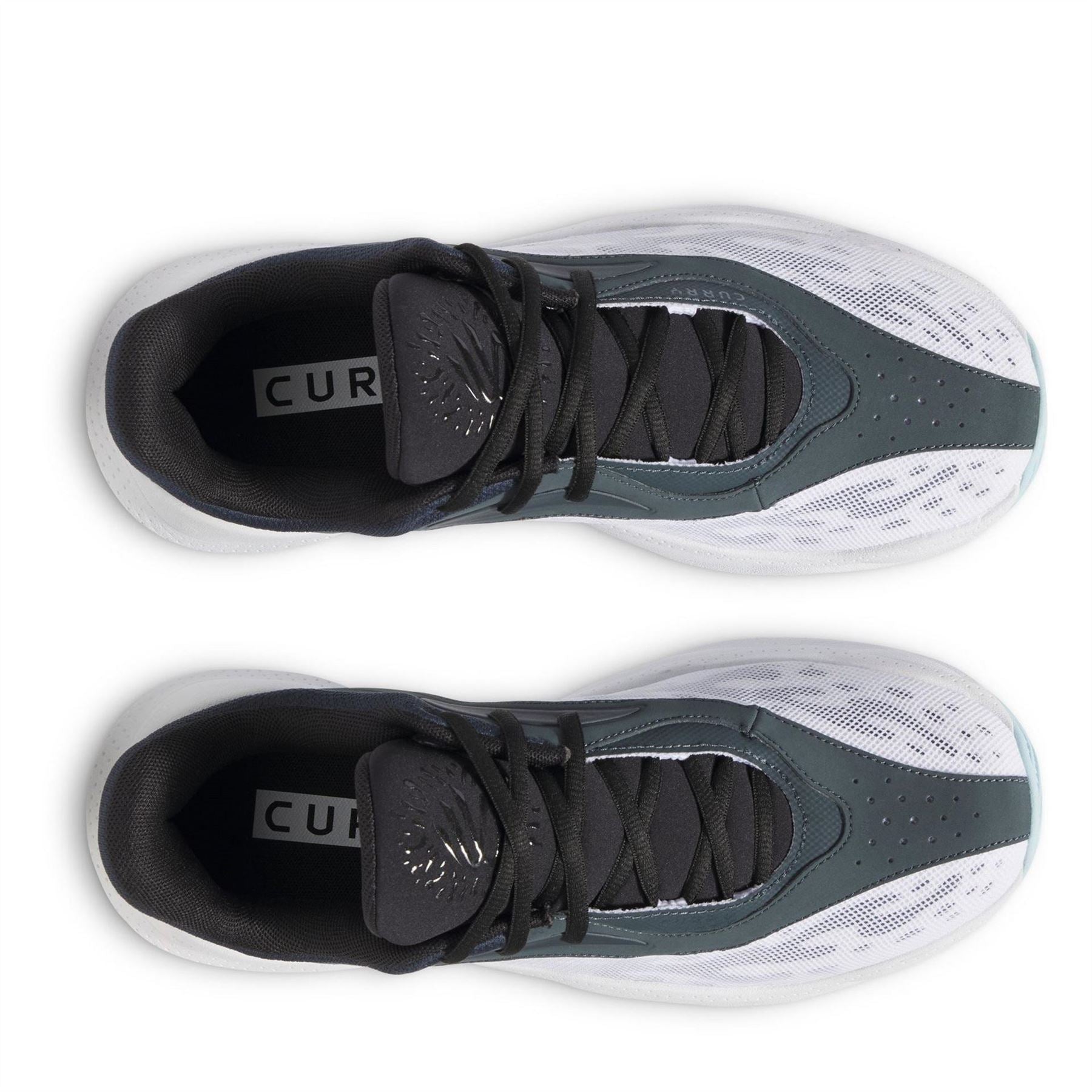 Under Armour Curry Splash 25 Basketball Trainers Adults