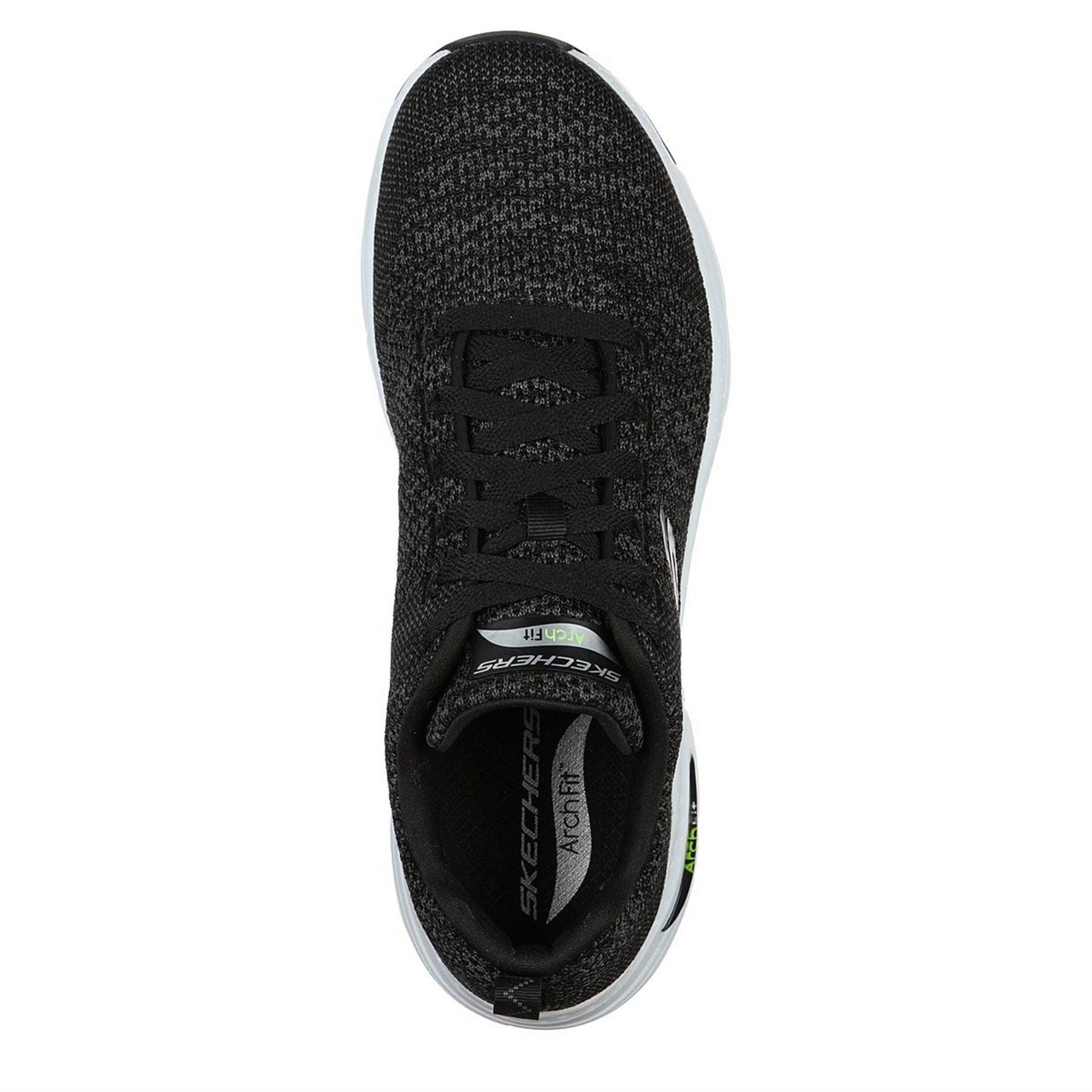 Skechers Arch Fit   Paradyme Trainers