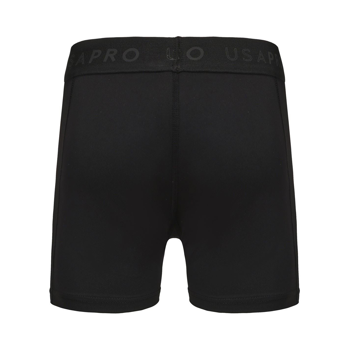 USA Pro Pro 3 Inch Training Shorts Junior Girls