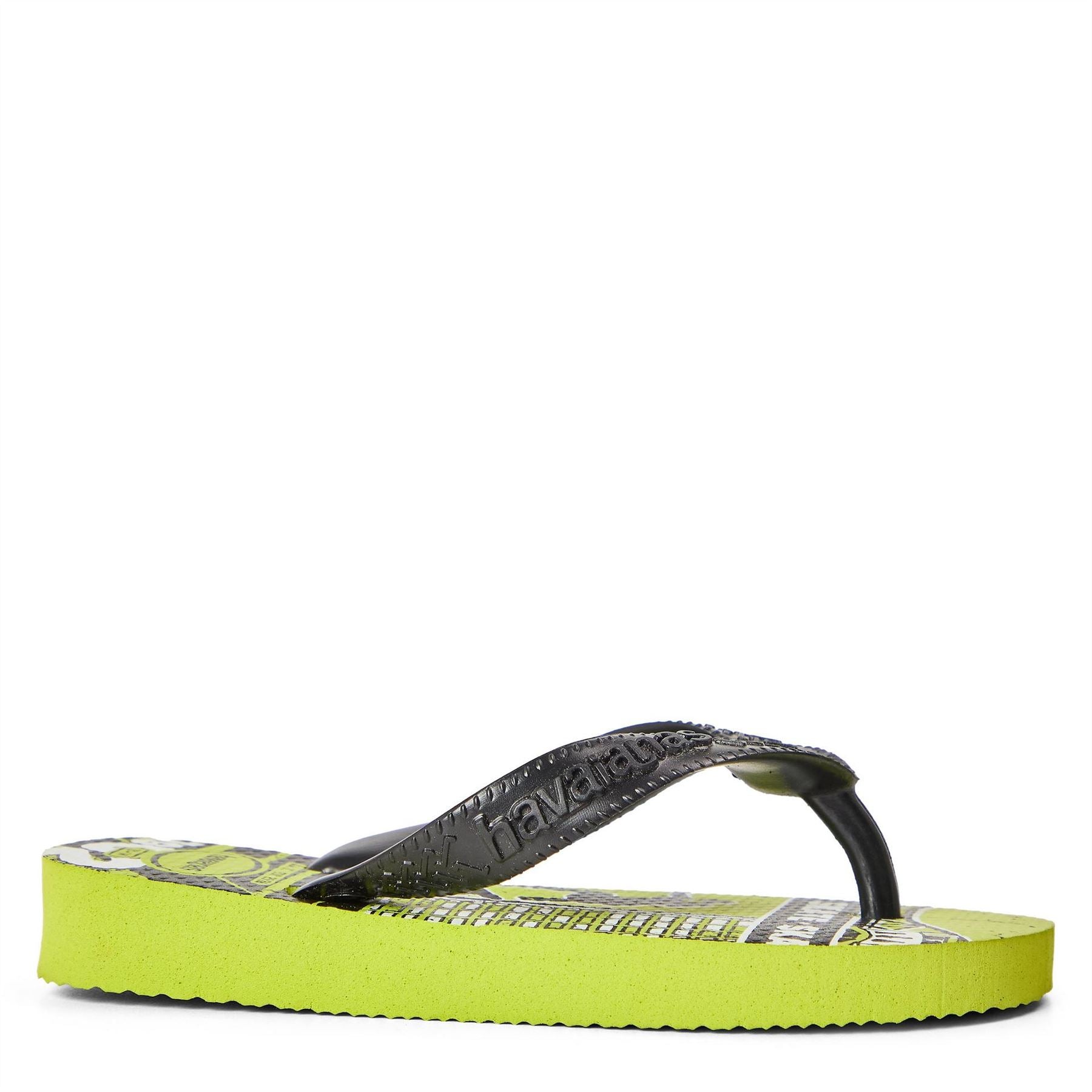 Havaianas Kids Flip Flops