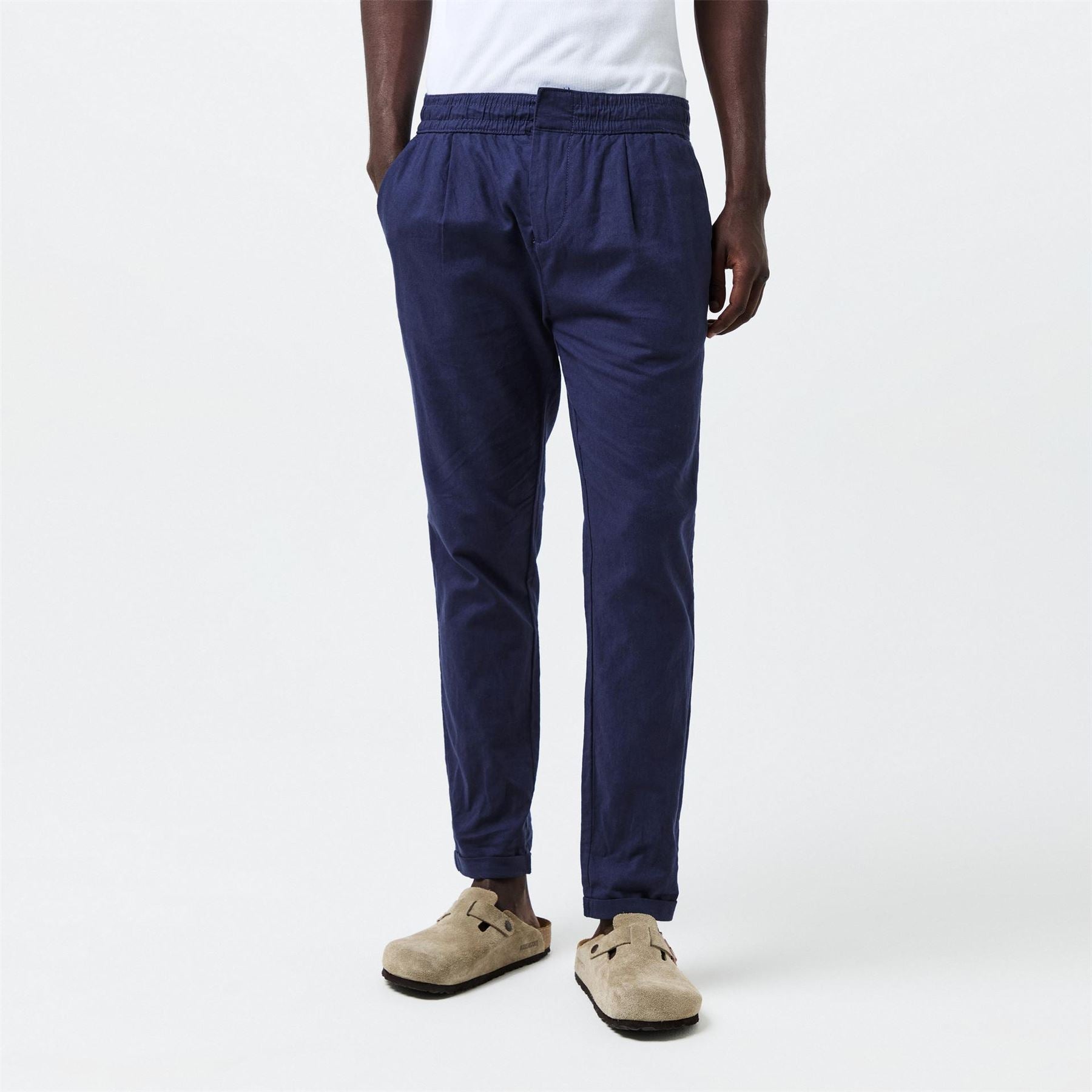 Threadbare Trousersr Blaster