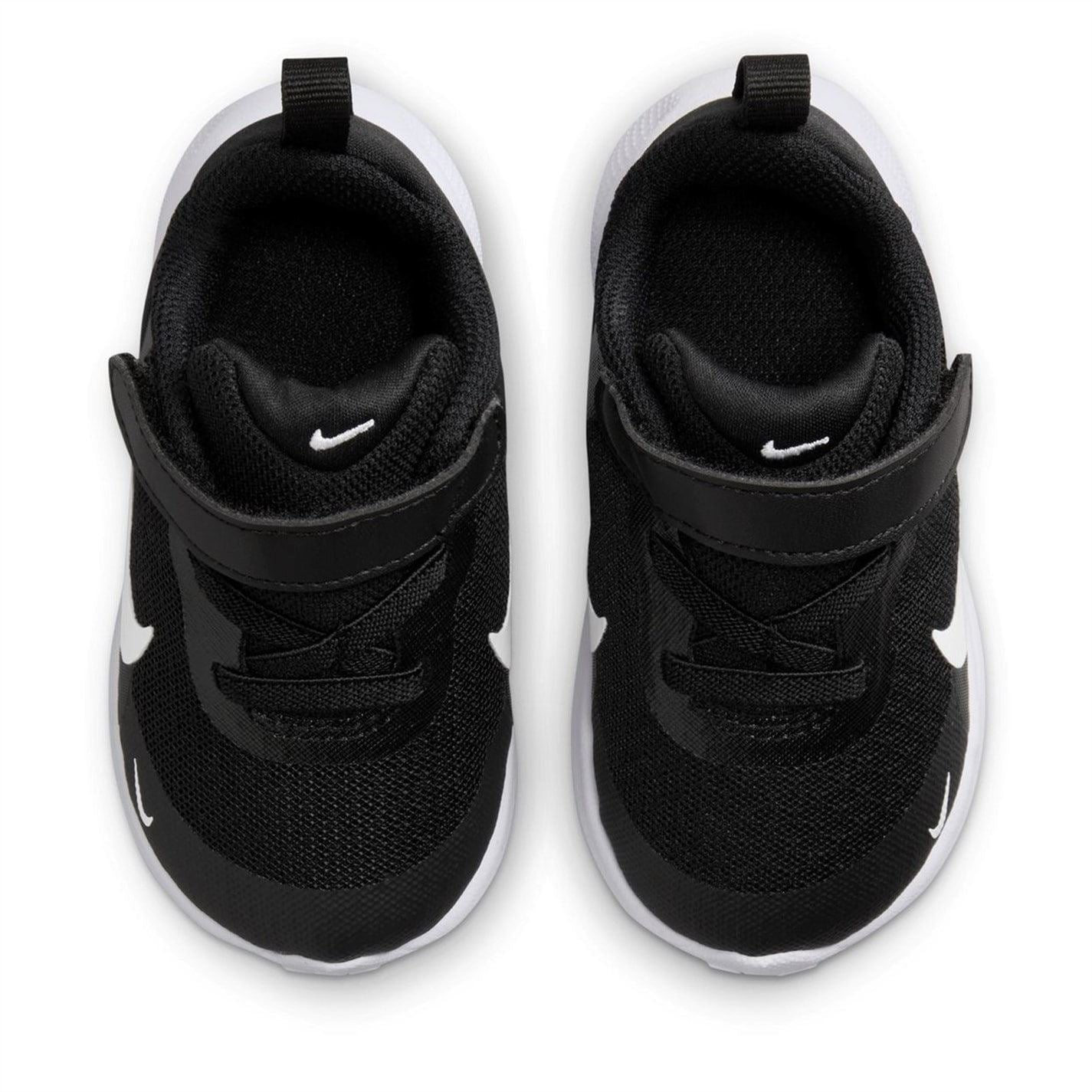 Nike Revolution 7 Baby Toddler Shoes