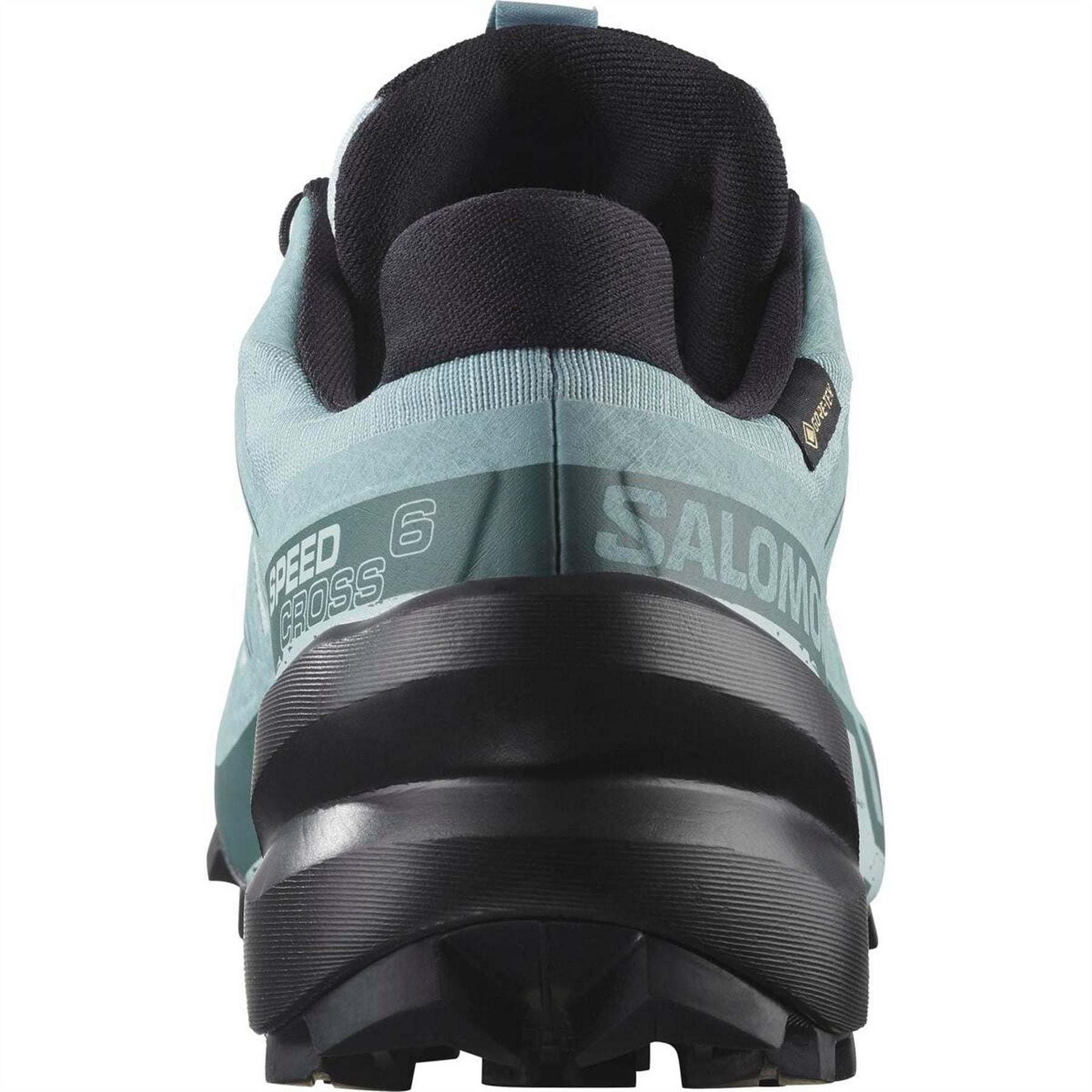 Salomon Womens Speedcross 6 GorE-Tex W Bllblu Black To Trail Running