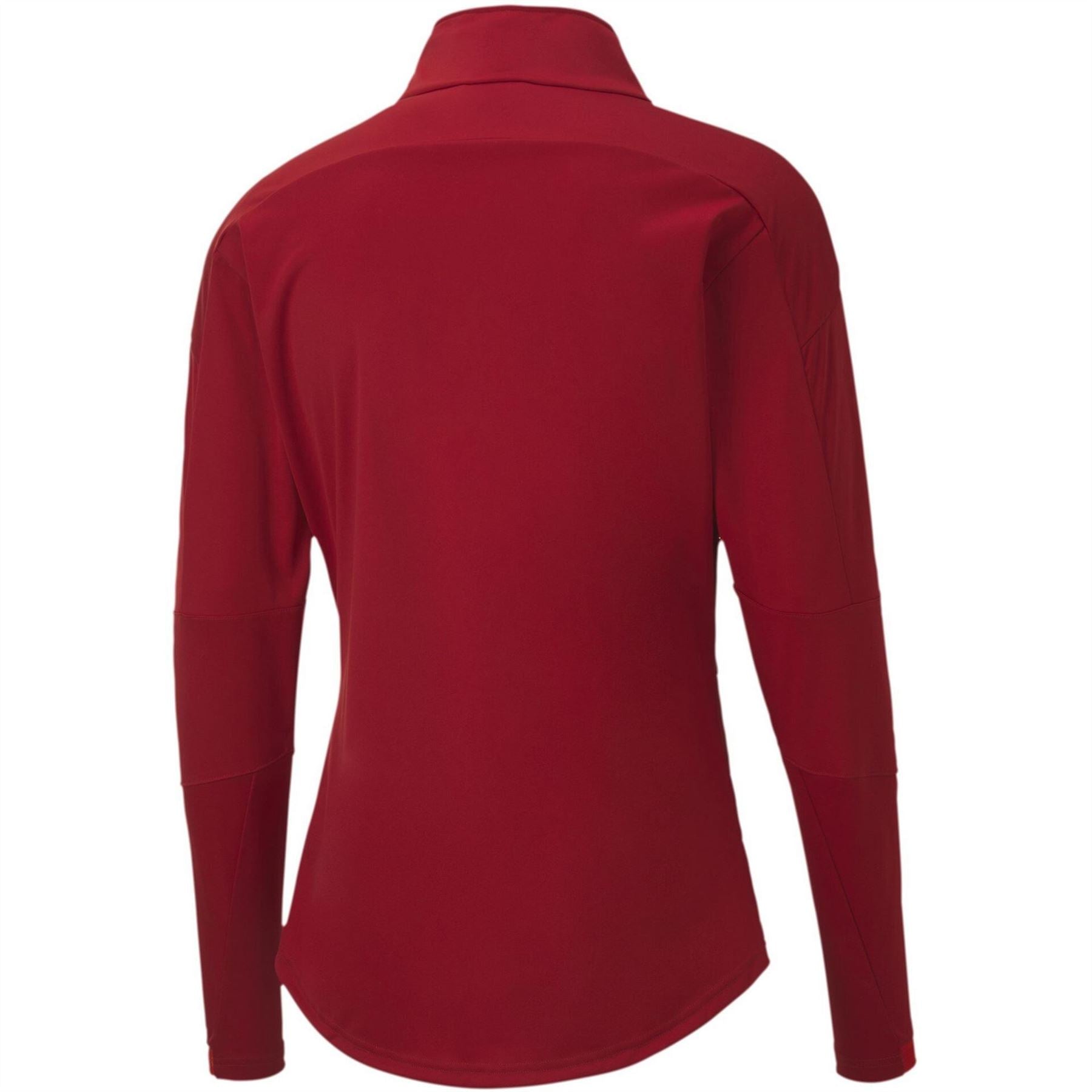 Puma  Moisture Wicking Performance Training Jacket