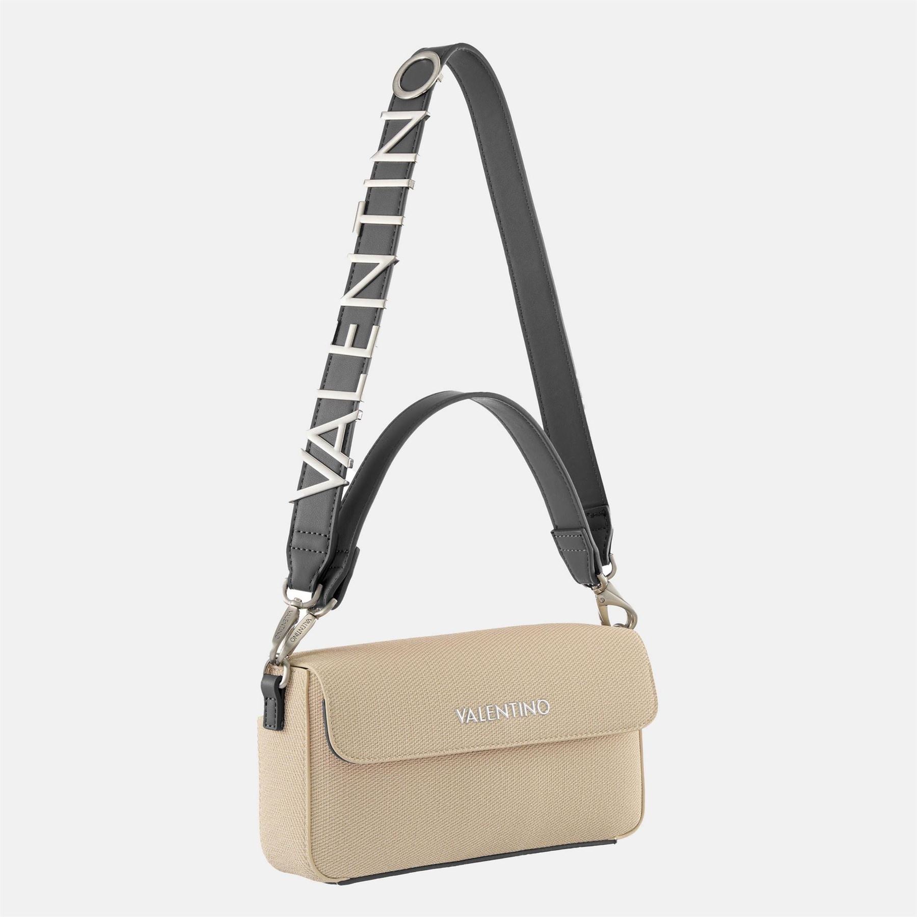 Valentino Alexia Flap Crossbodyody Bag