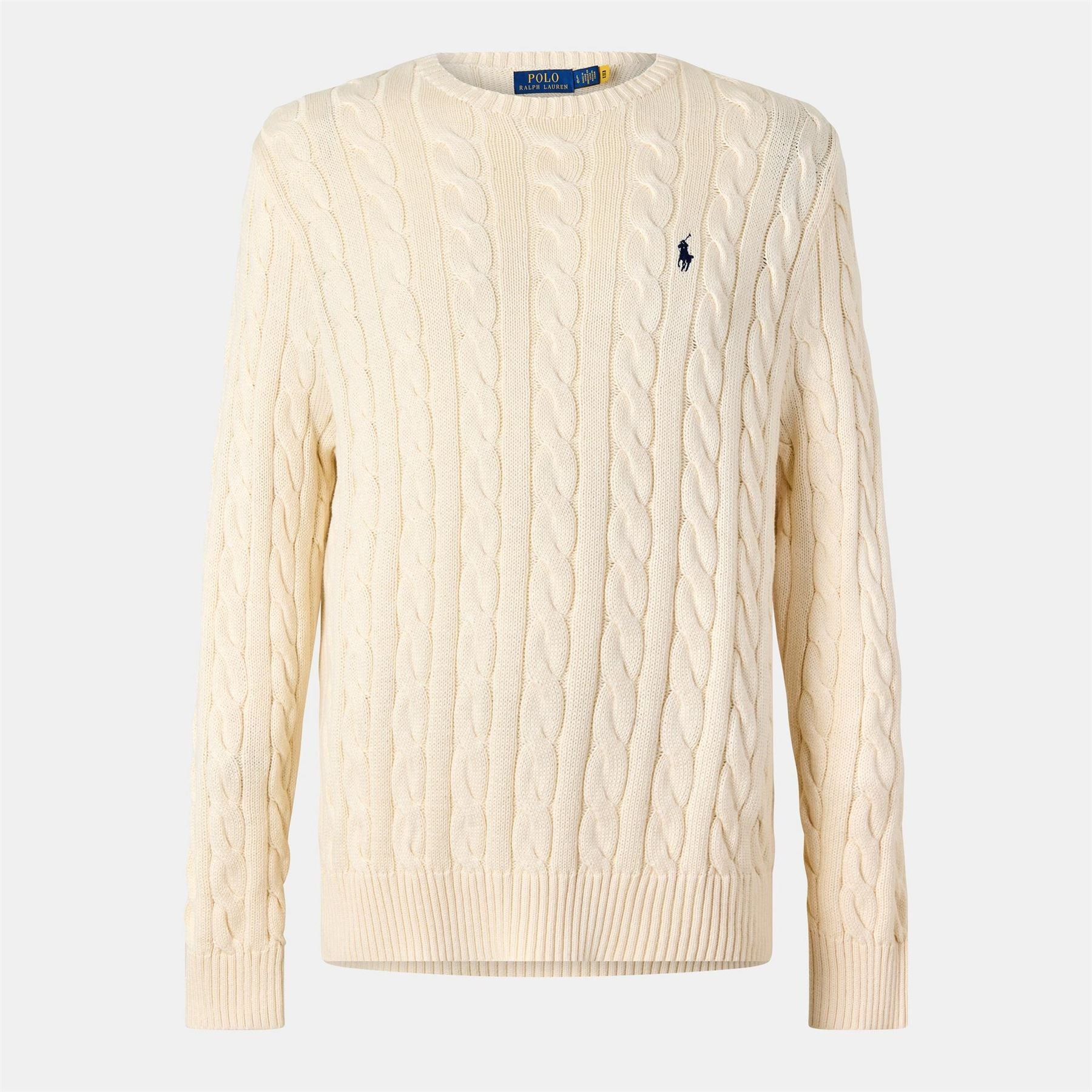 Polo Ralph Lauren Knit Jumper