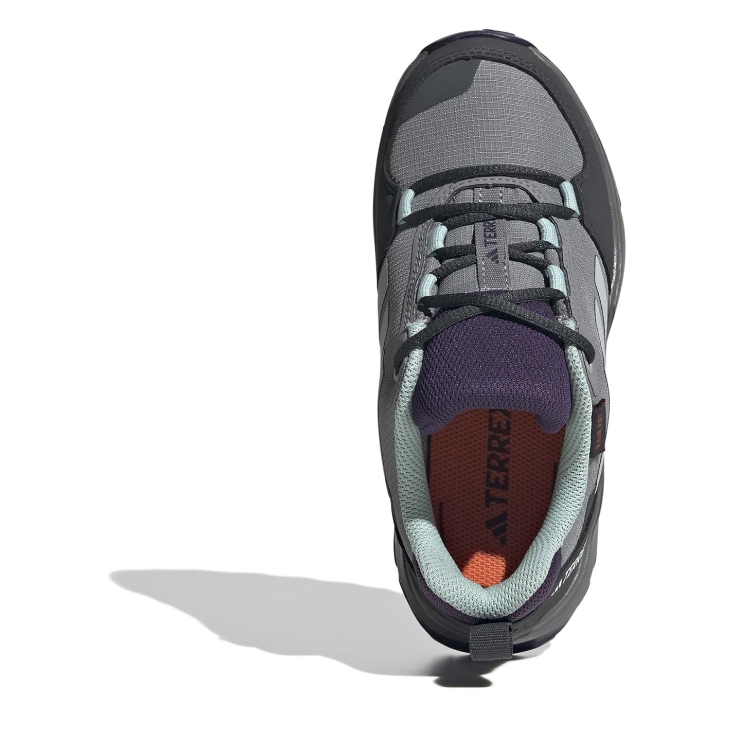 adidas Terrex Ax4r Hiking Shoes Juniors