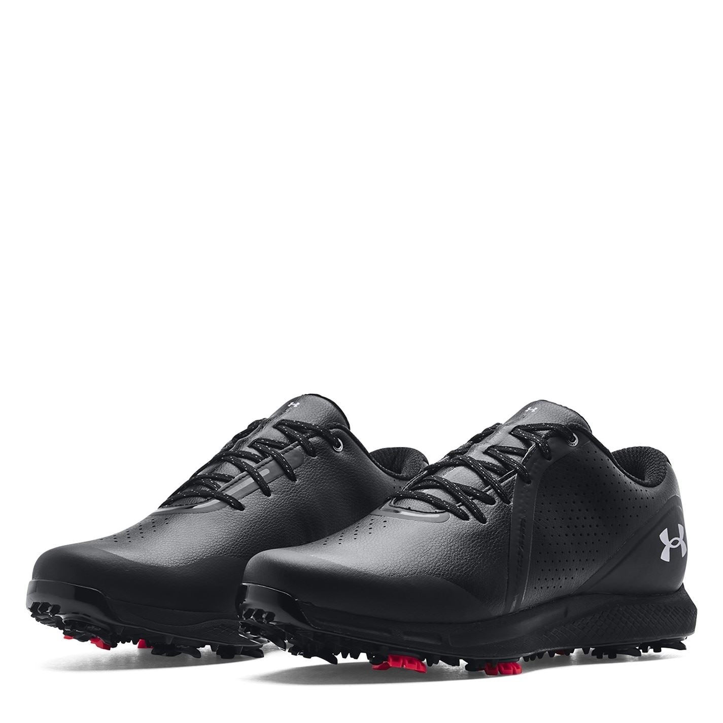 Under Armour Mens Charged Draw Rst Golf Shoes