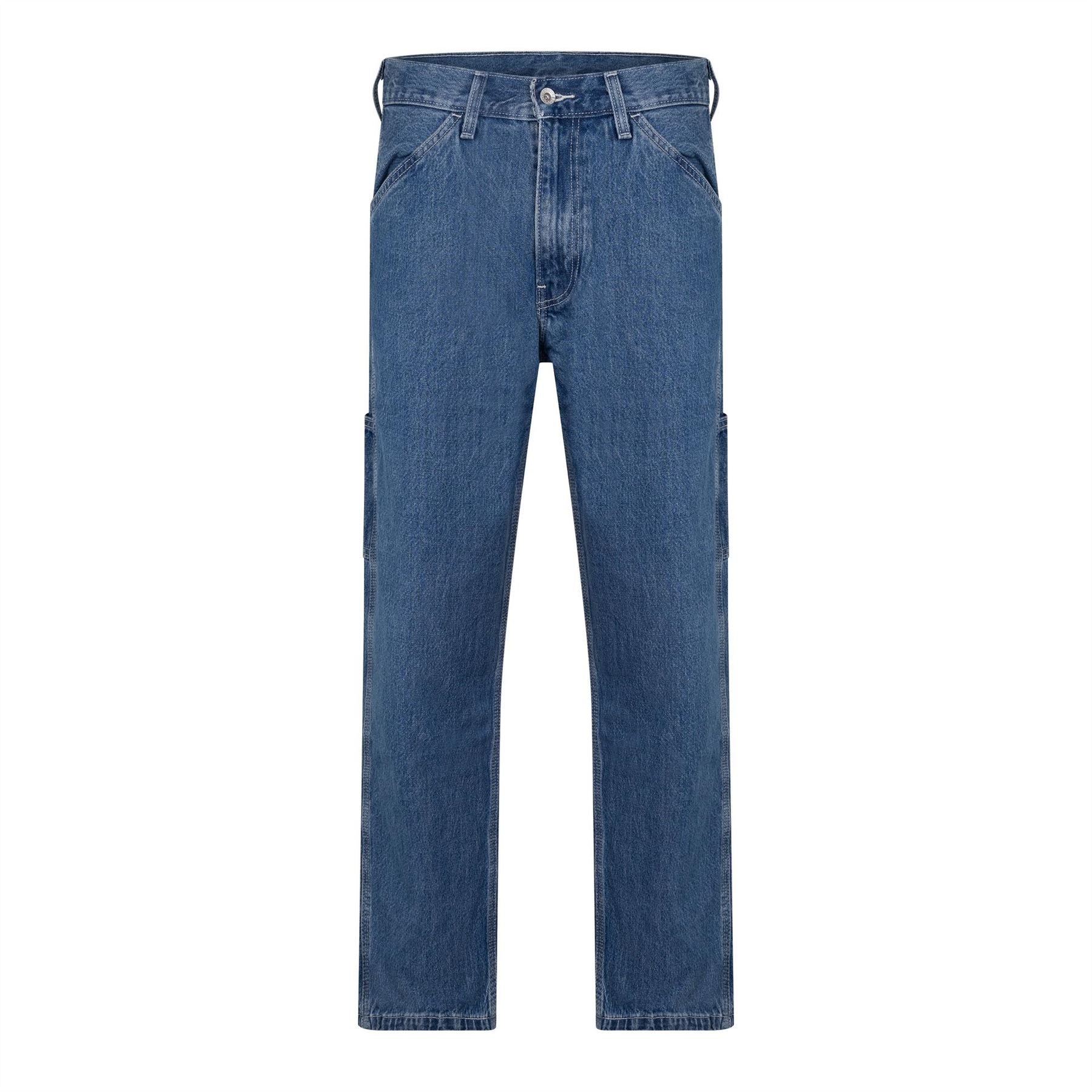 Levis 568 Safe In ch