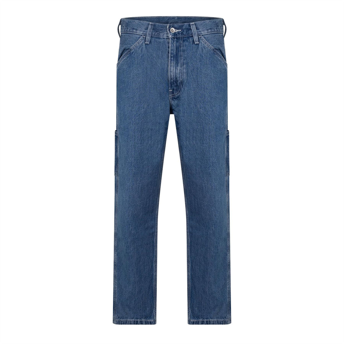 Levis 568 Safe In ch