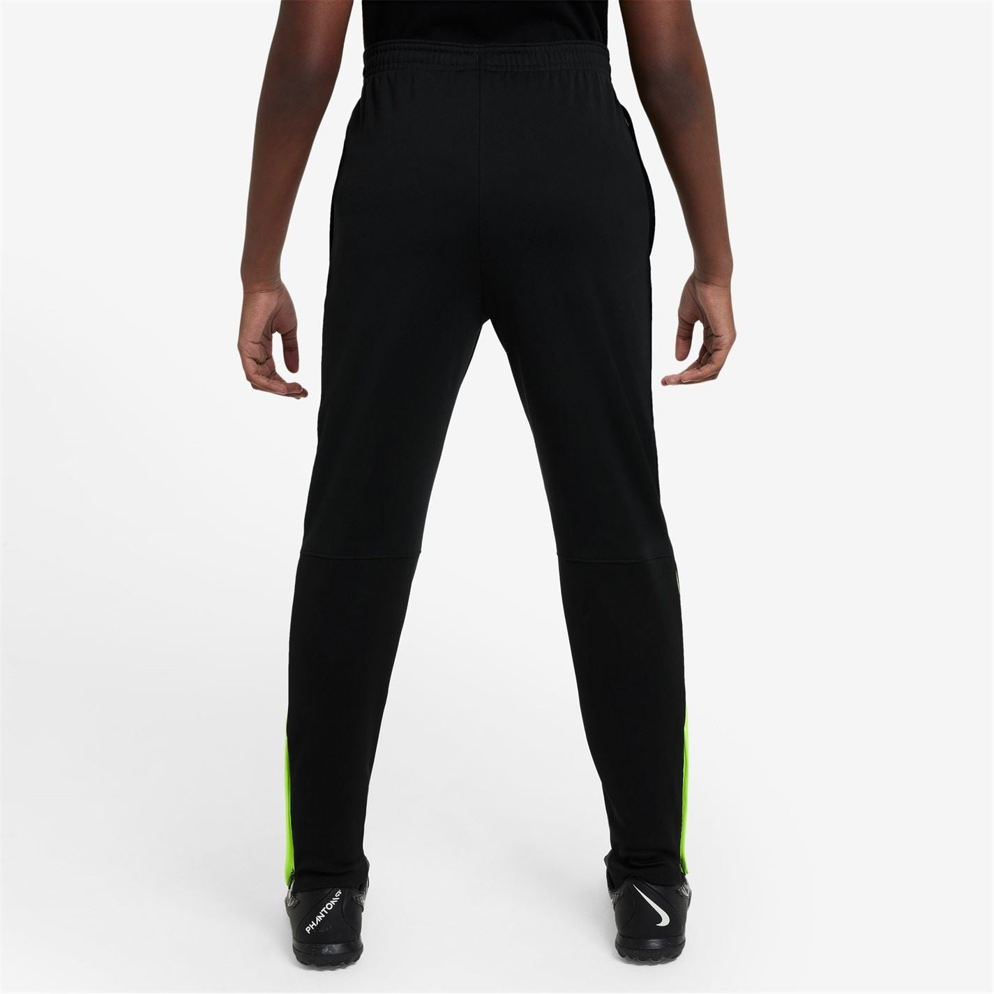 Nike Therma Fit Academy Big Kids Football Pants
