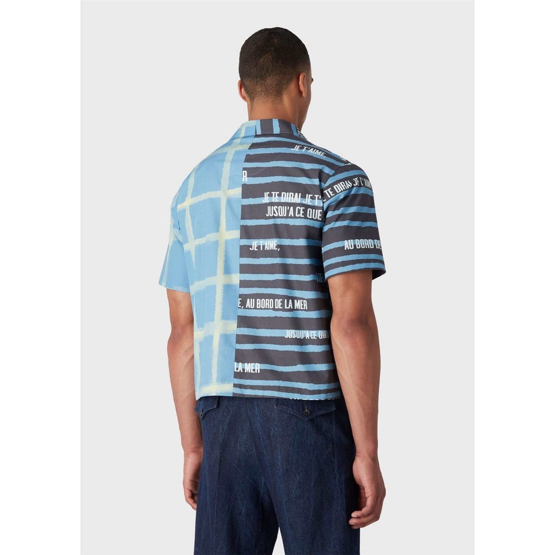 Emporio Armani Shirt