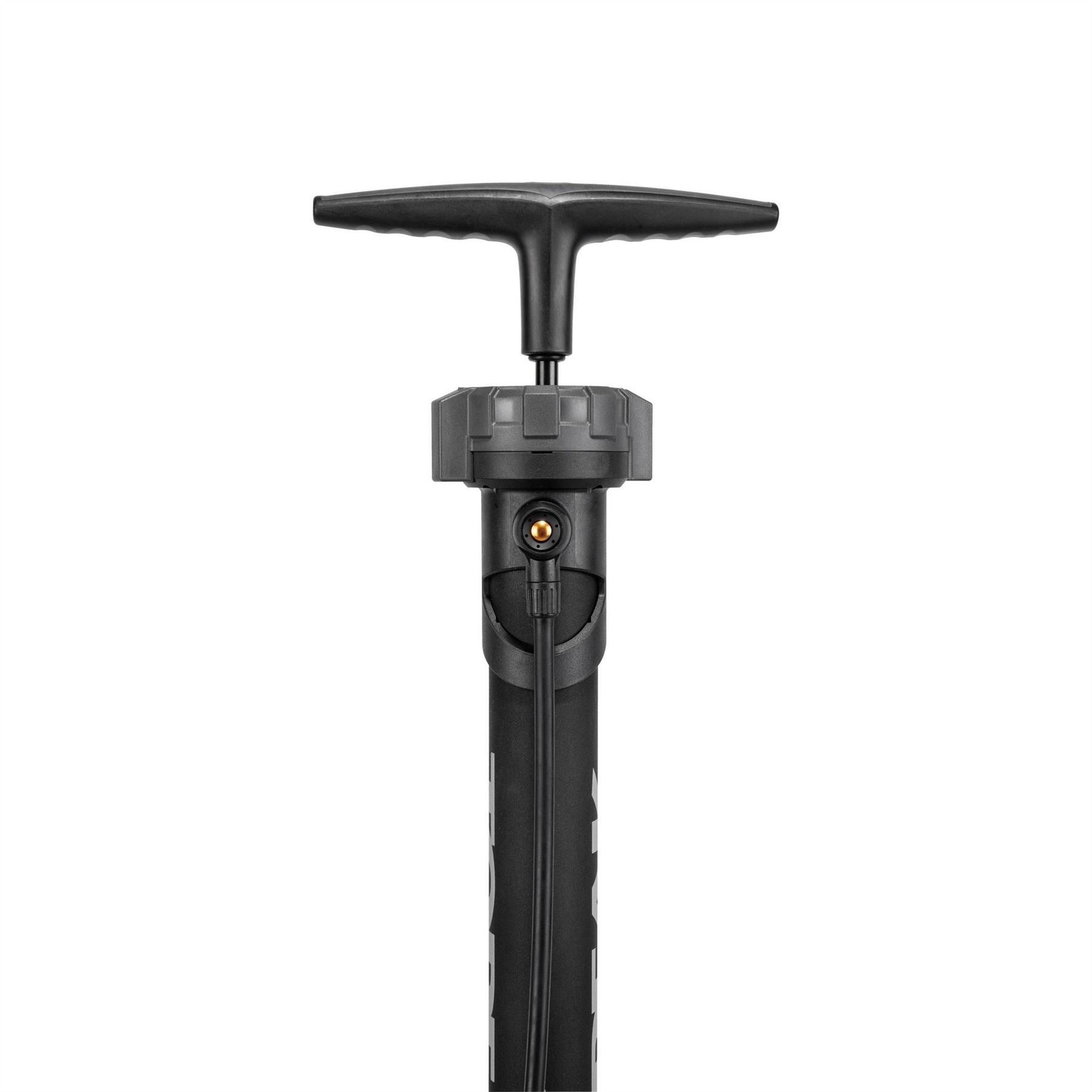 Topeak Booster Track Pump