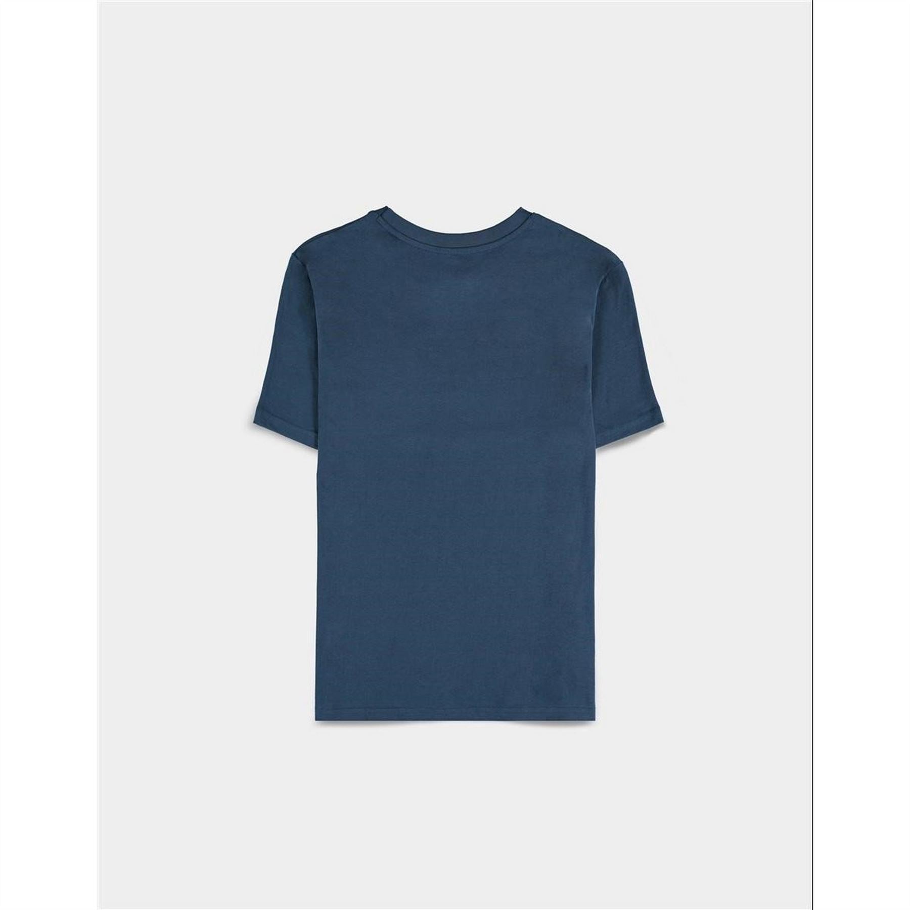 Difuzed Wonder Woman T-Shirt