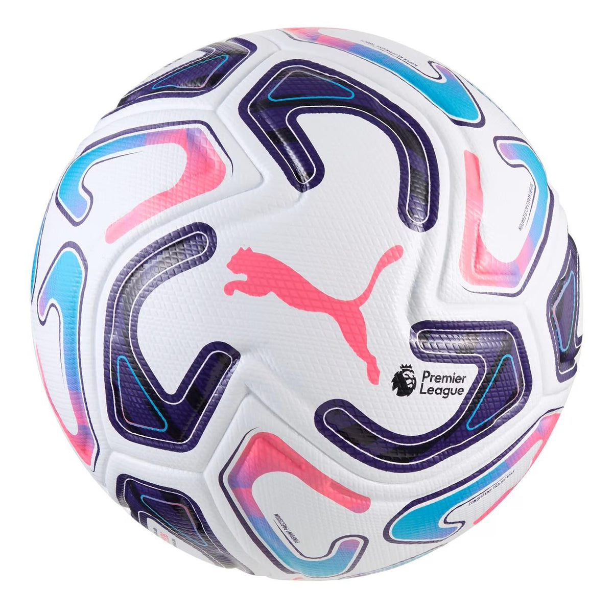 Puma Orbita Ultimate Premier League Football 2025 2026