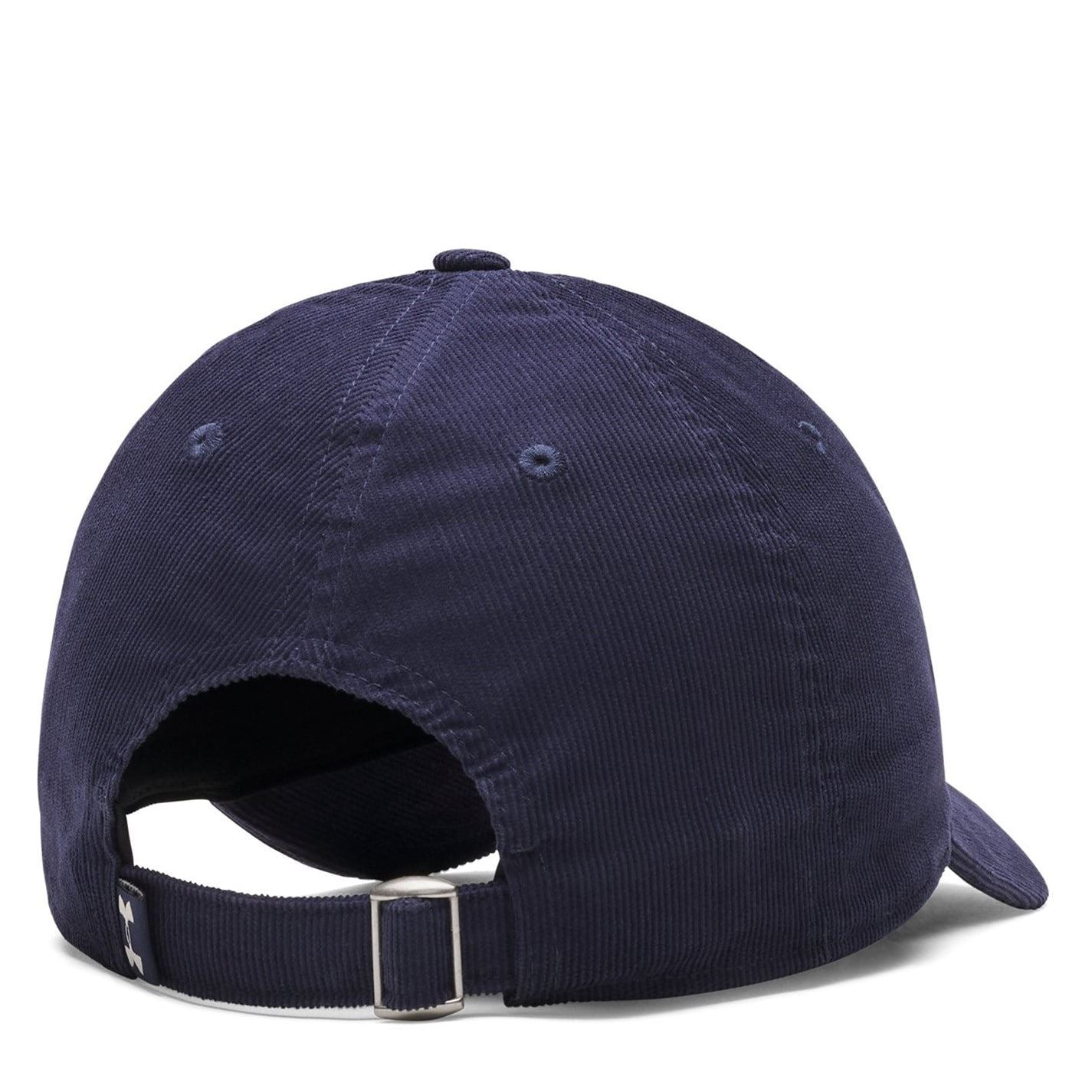 Under Armour Adults Sportstyle Corduroy Adjustable Baseball Cap