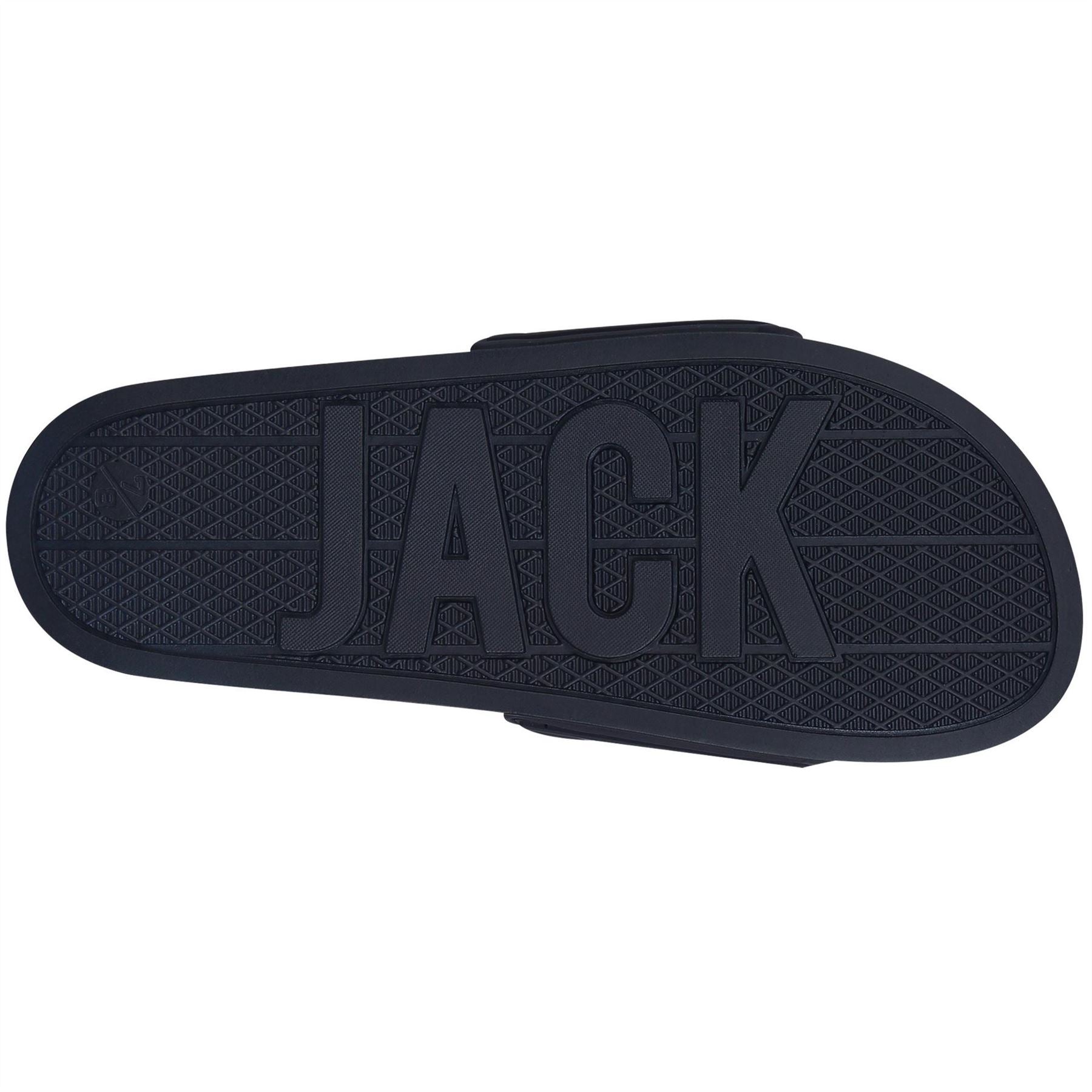 Jack Wills Logo Sliders