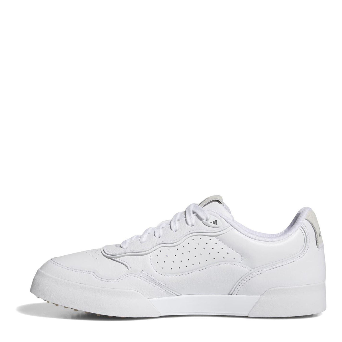 adidas Mens Retrocross 25 Spikeless Golf Shoes