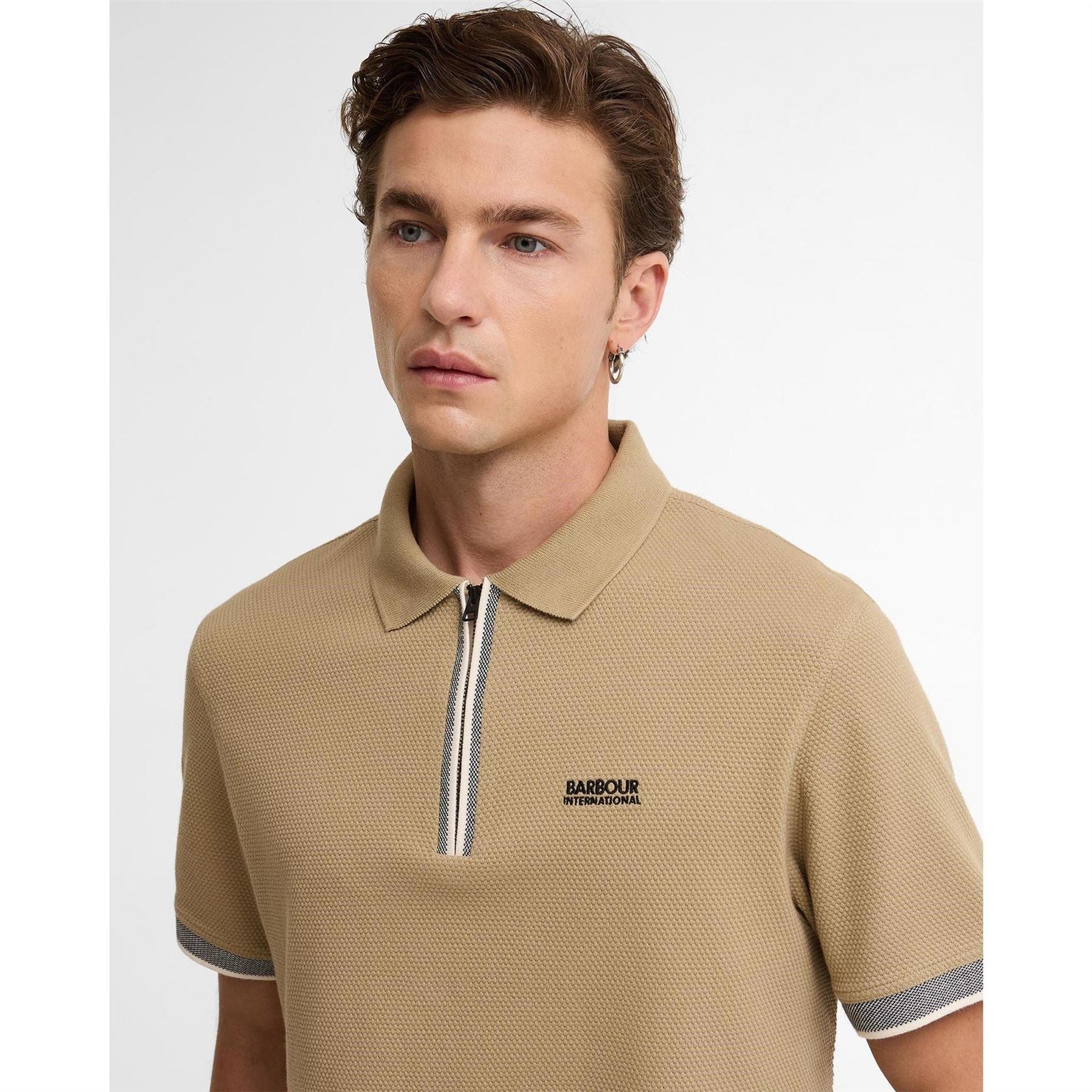 Barbour International Swinford Poloshirt