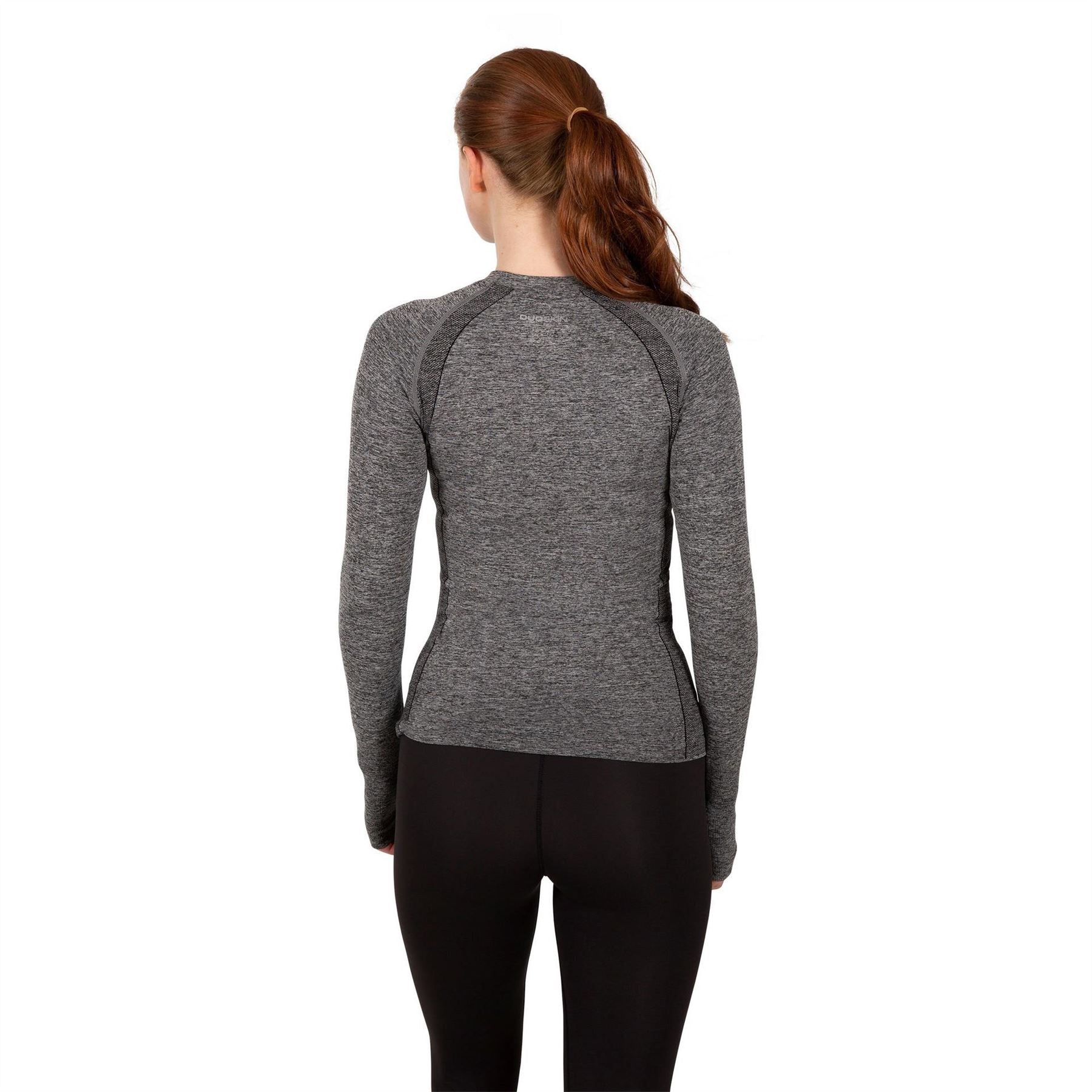 Trespass Welina Long Sleeve Performance T-Shirt