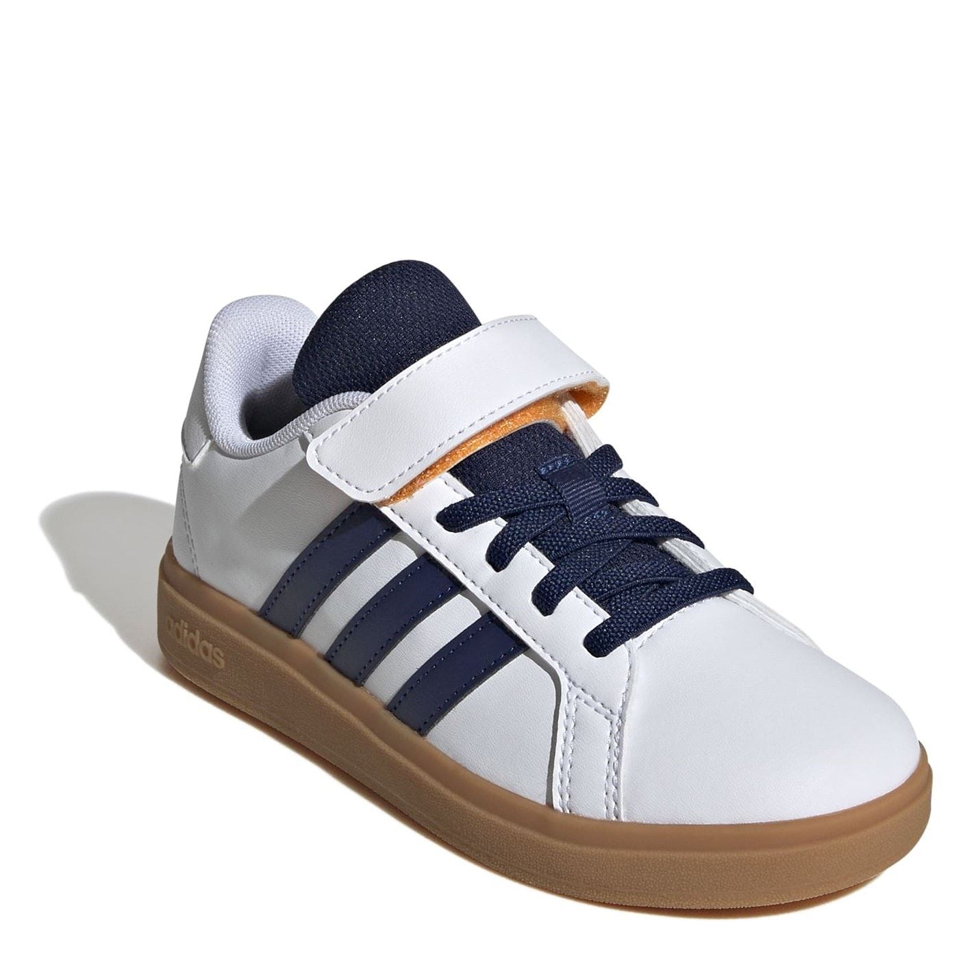 adidas Grand Court Child Boys Trainers