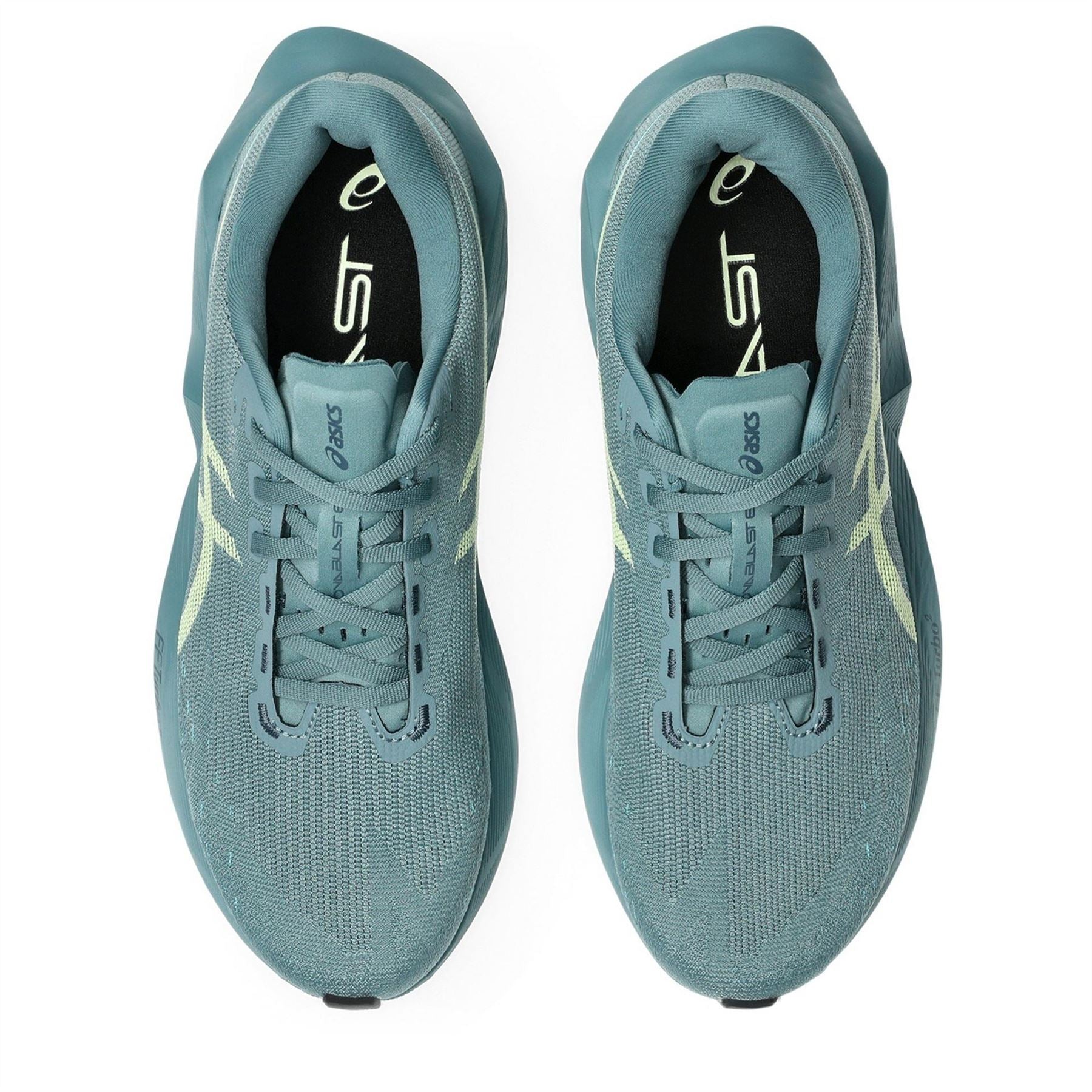 Asics Mens Novablast 6 Running Shoes