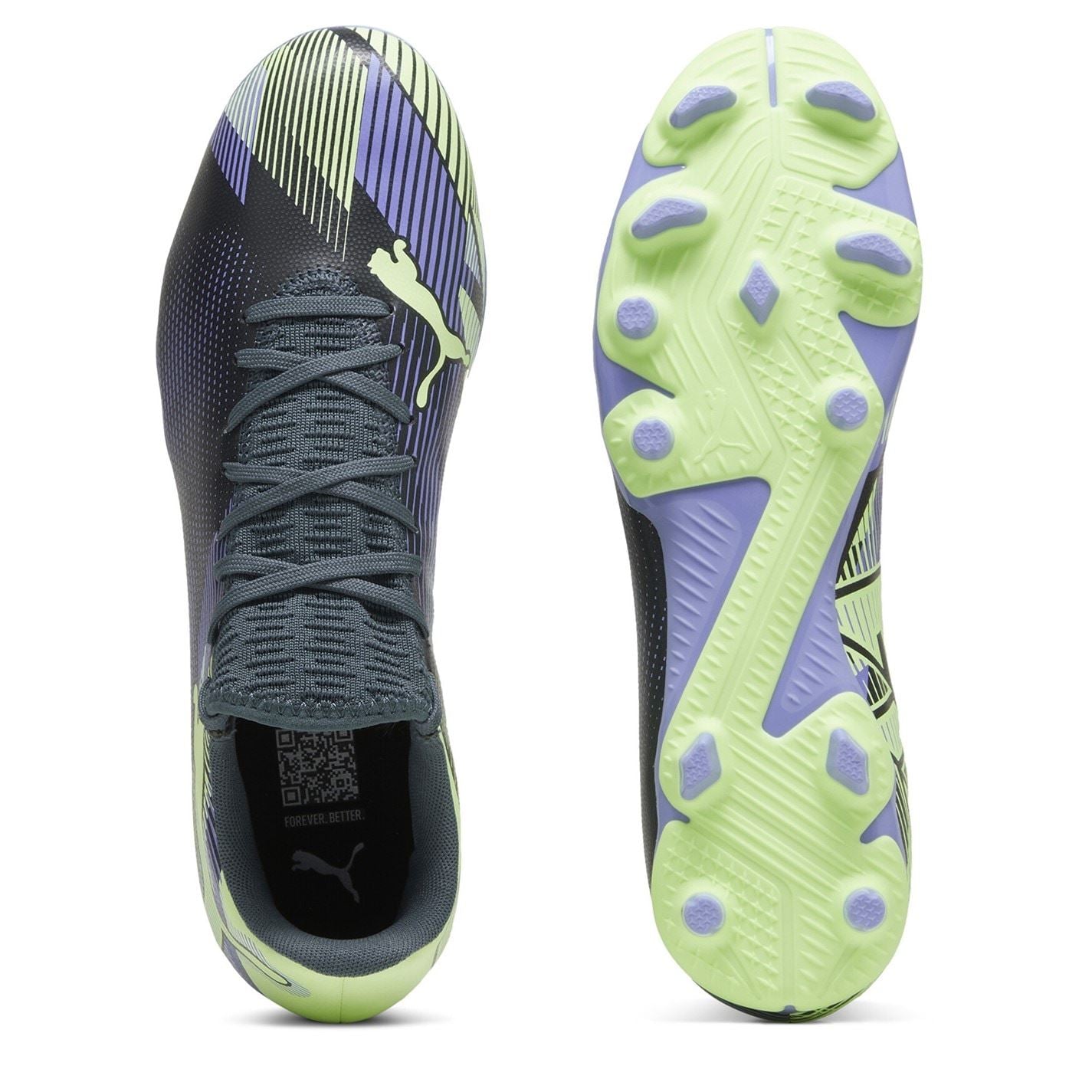 Puma Future 7 Play Firm Ground Football Boots