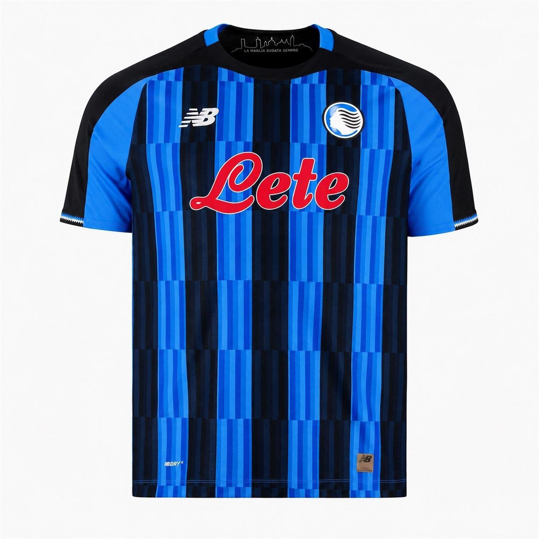 New Balance Mens Home Shirt 2026 27