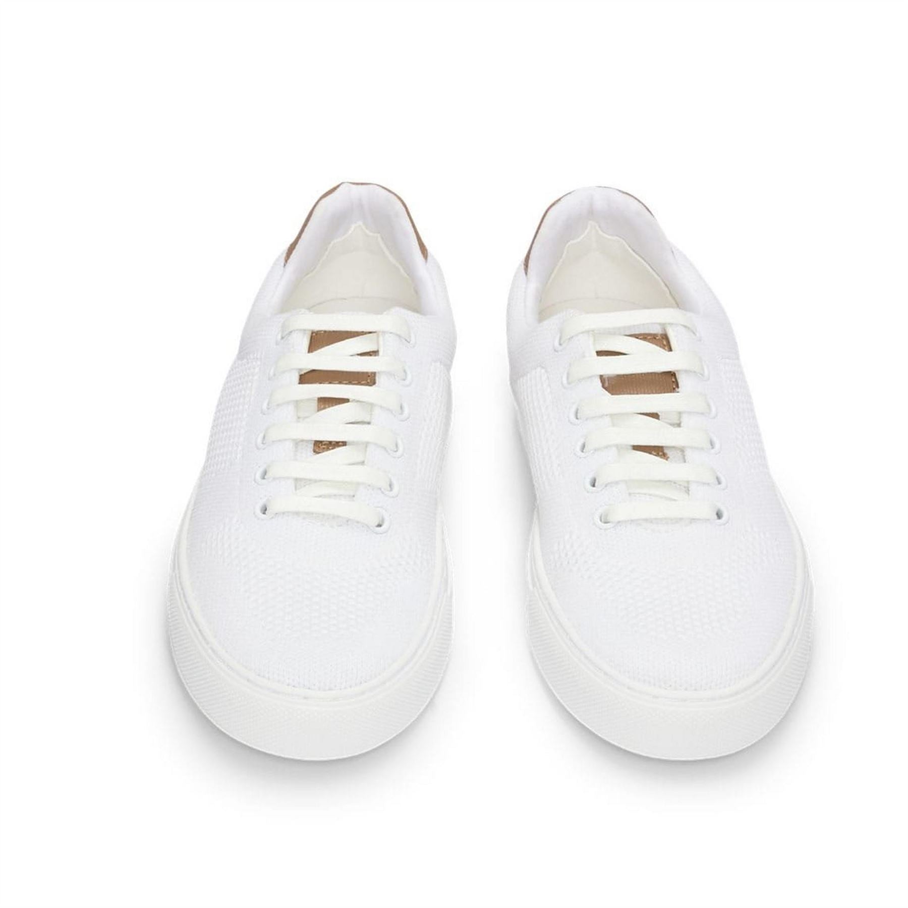 Boss Low Cut Trainers