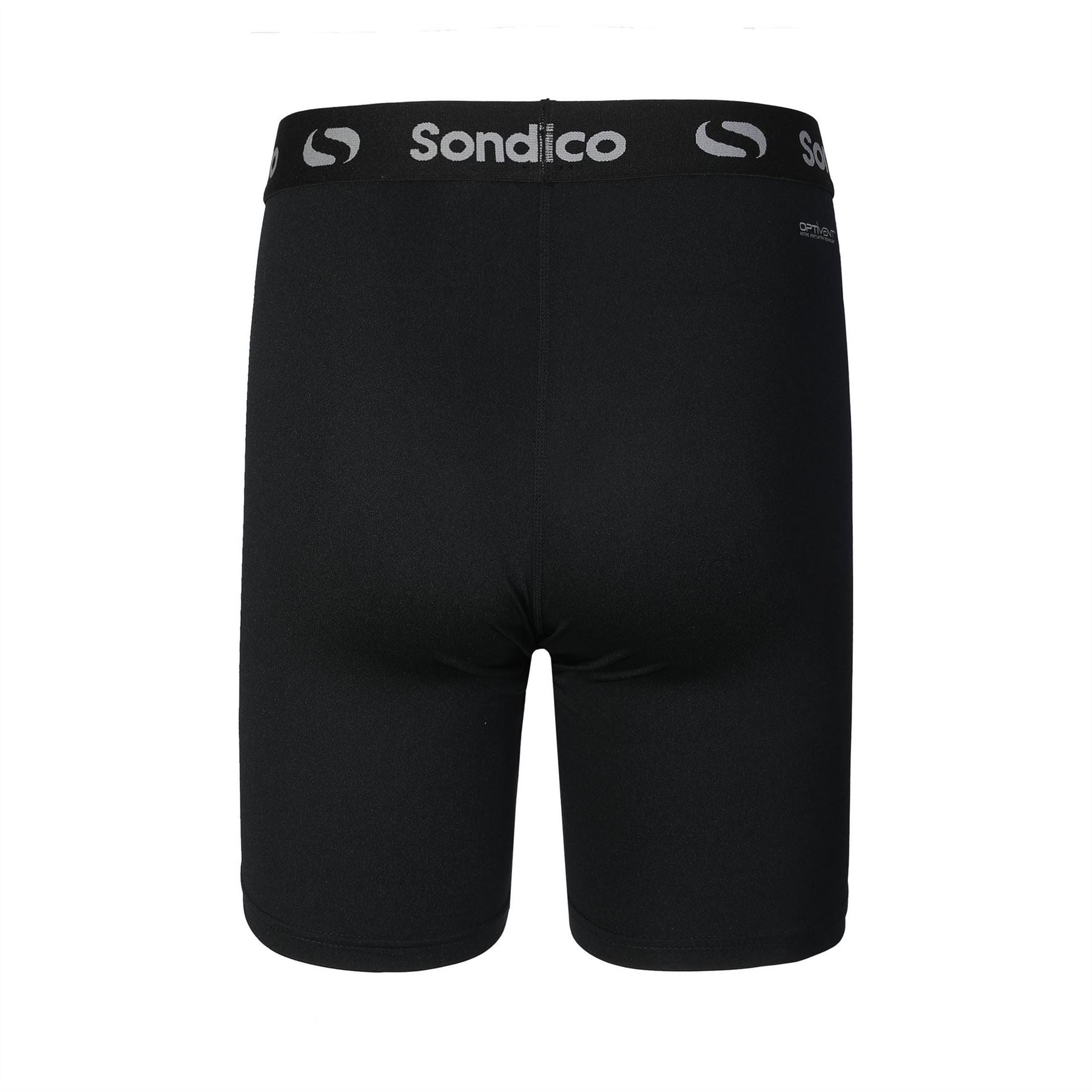 Sondico Mens Core 6 Base Layer Shorts