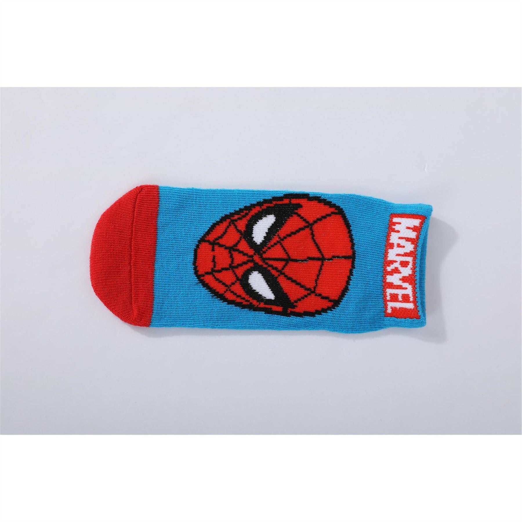 Character Trainer  3 Pk Socks Childrens