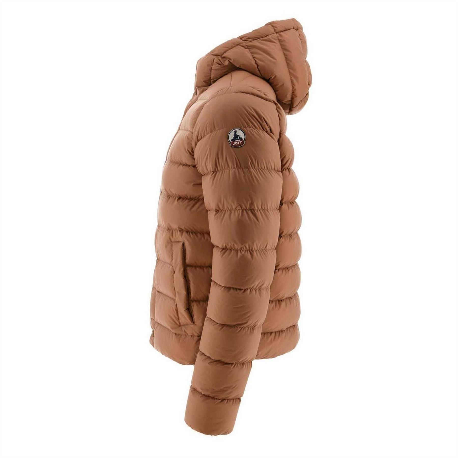 JOTT Puffer Jacket
